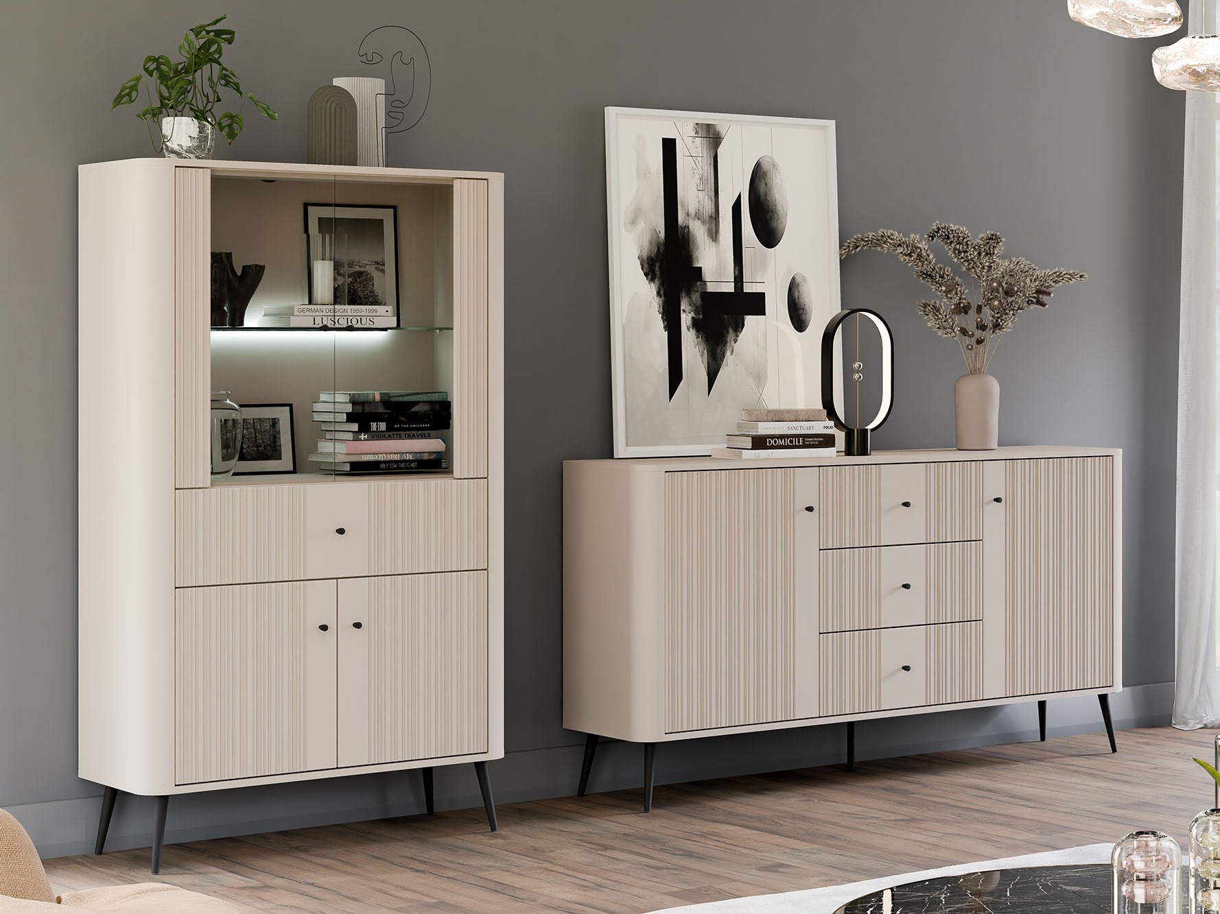 Plaukts Levliva 110