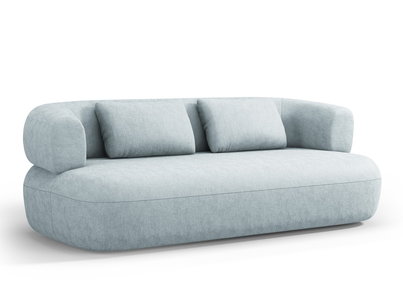Dīvāns Beckley 143 (Perfect Harmony 72)