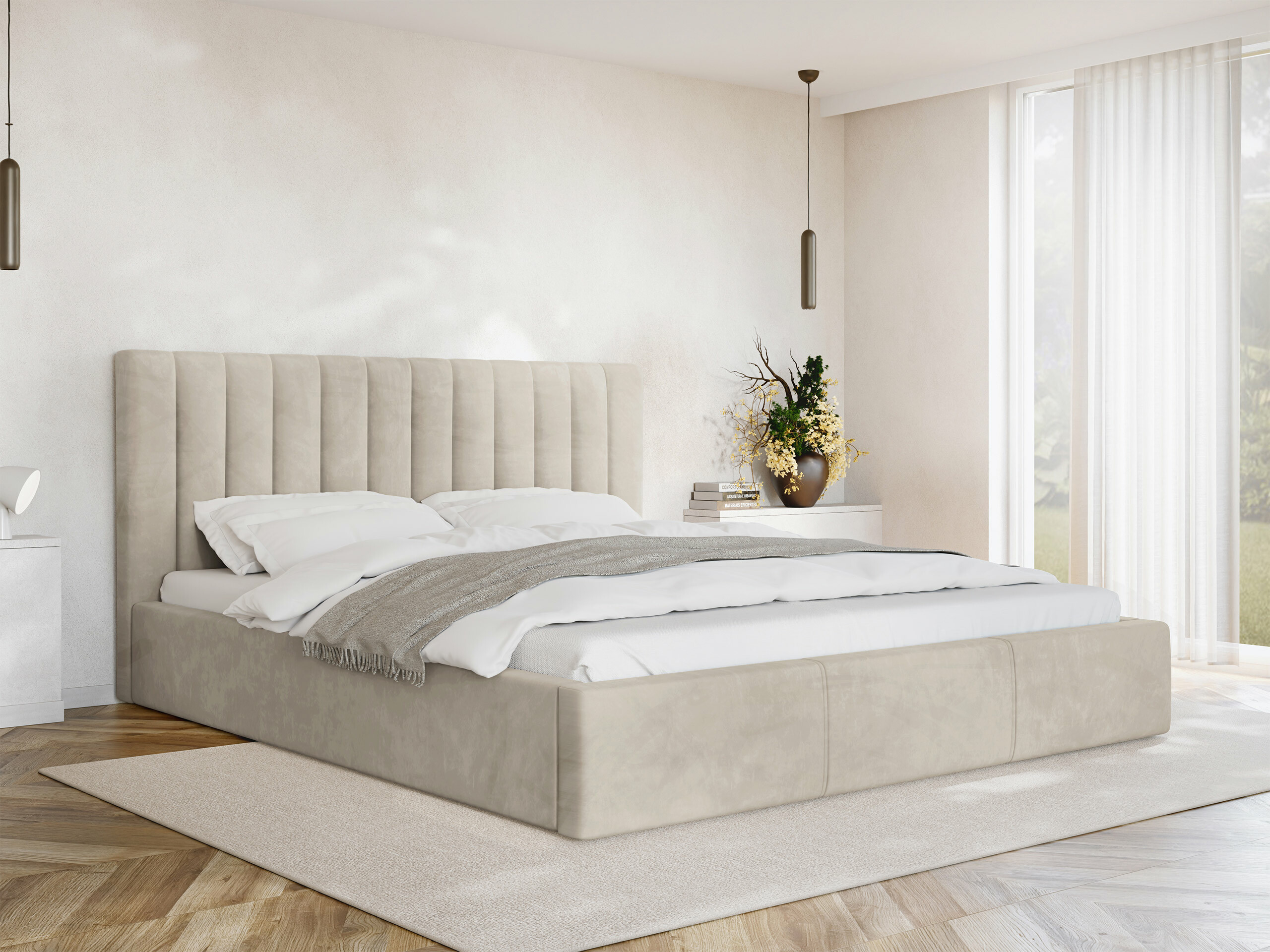 Gulta ComfiDream Fenara I (Fresh 01)