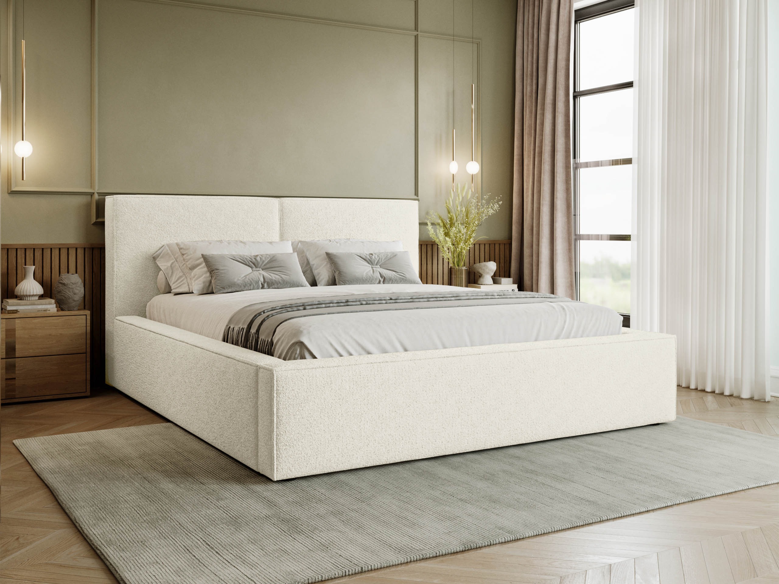 Gulta TrendyNest Pelagia (Coral 15)