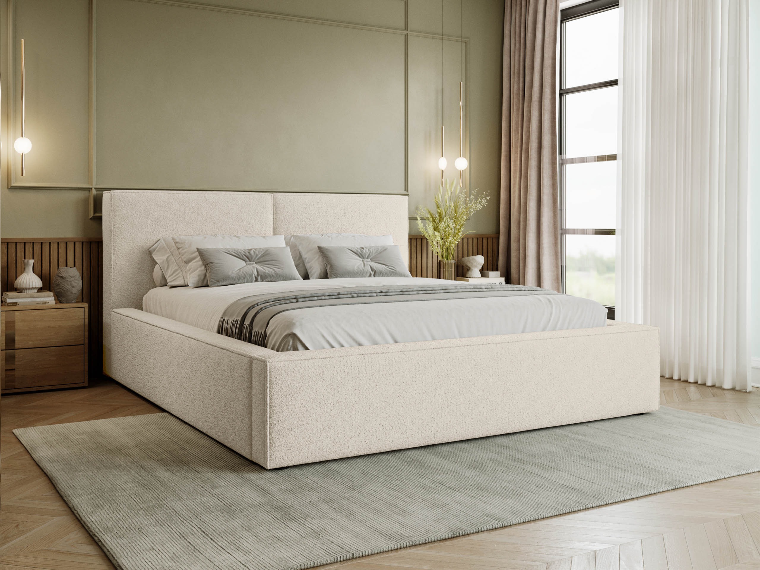 Gulta TrendyNest Pelagia (Coral 65)
