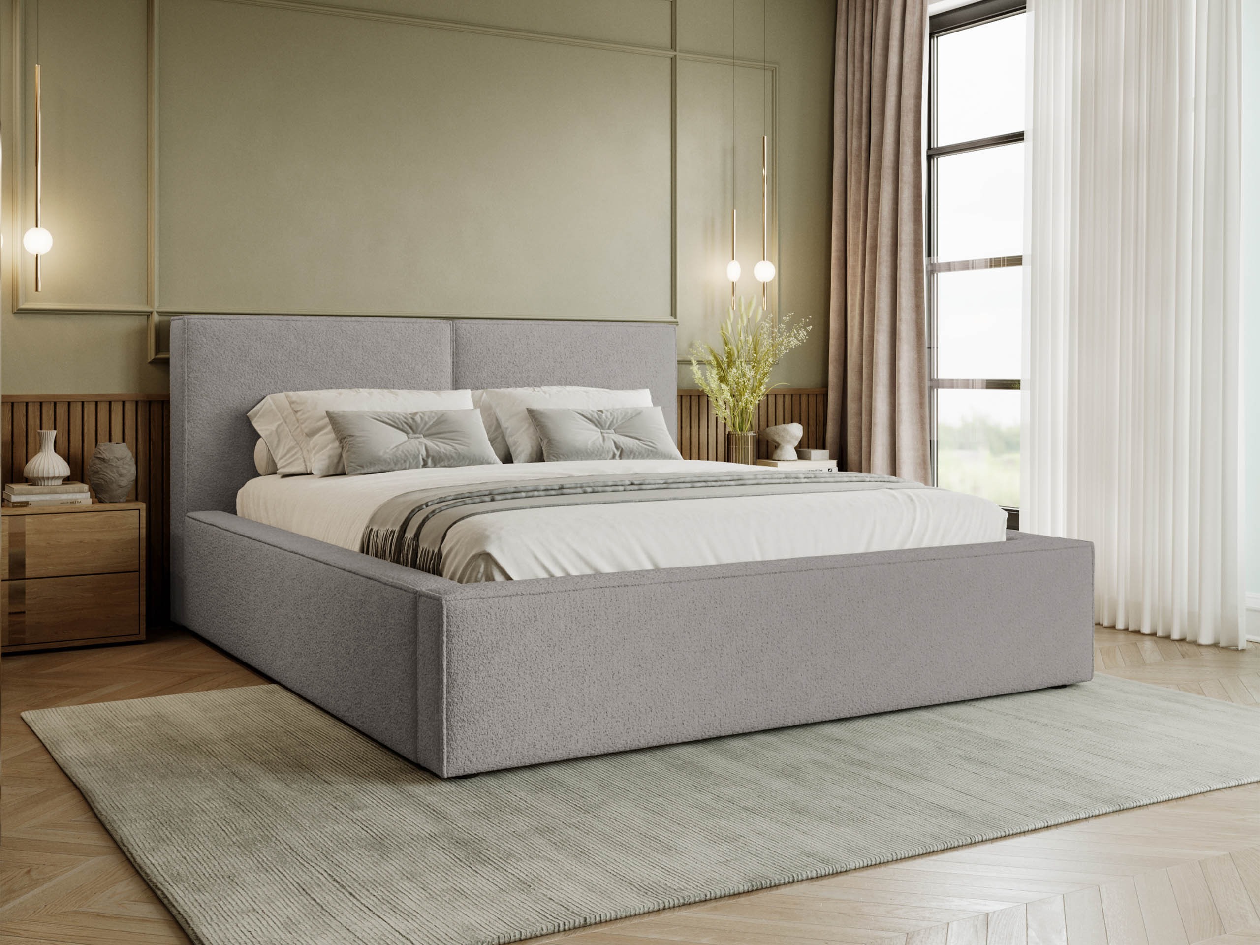 Gulta TrendyNest Pelagia (Coral 75)