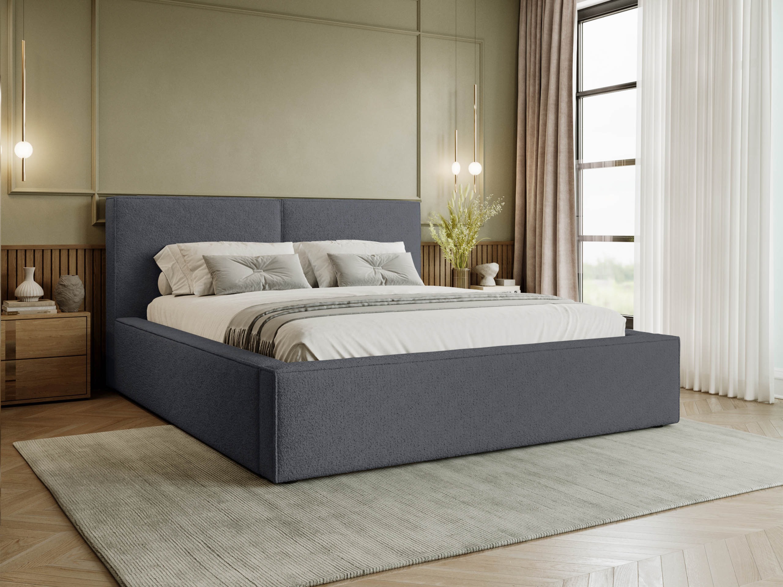 Gulta TrendyNest Pelagia (Coral 80)