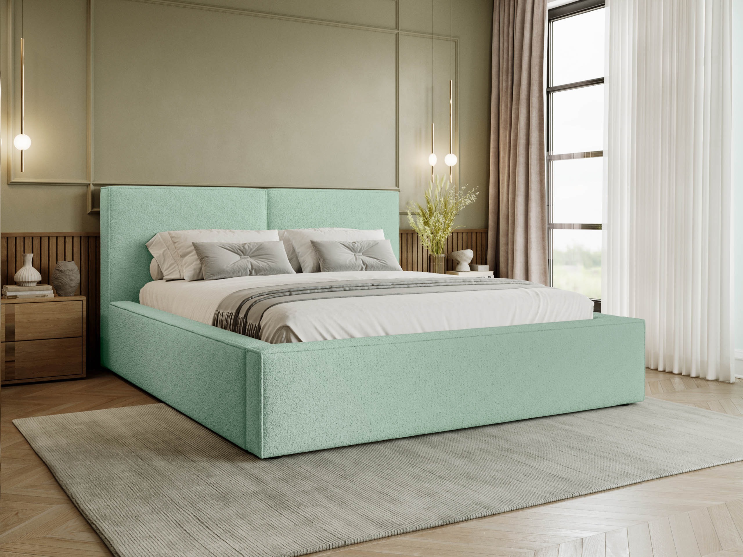 Gulta TrendyNest Pelagia (Coral 55)