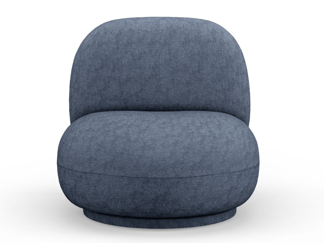 Atpūtas krēsls Beckley 184 (Perfect Harmony 77)