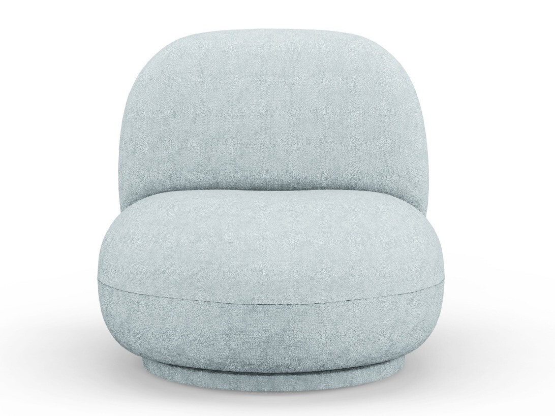 Atpūtas krēsls Beckley 184 (Perfect Harmony 72)