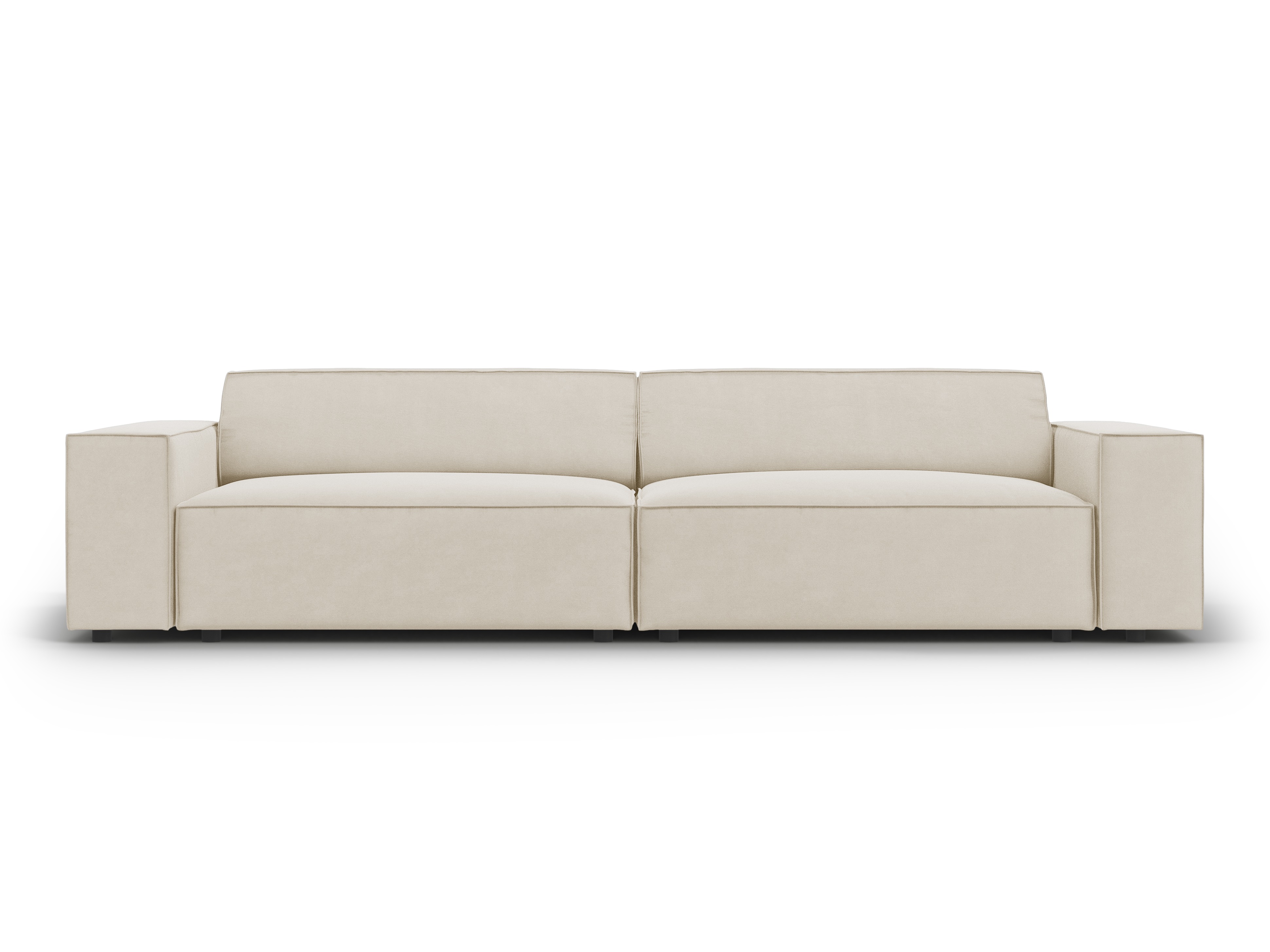 Moduļu dīvāns Lomcalu 105 (Bluvel 30)