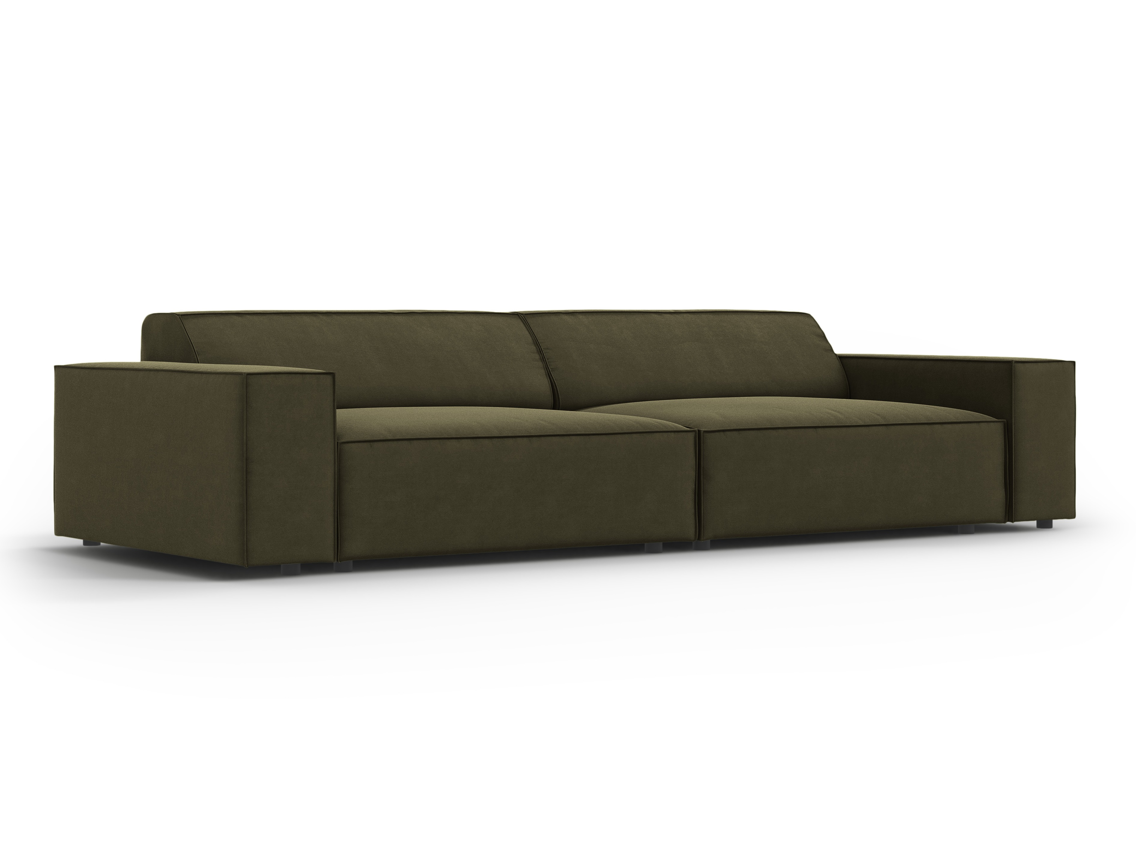 Moduļu dīvāns Lomcalu 105 (Bluvel 77)