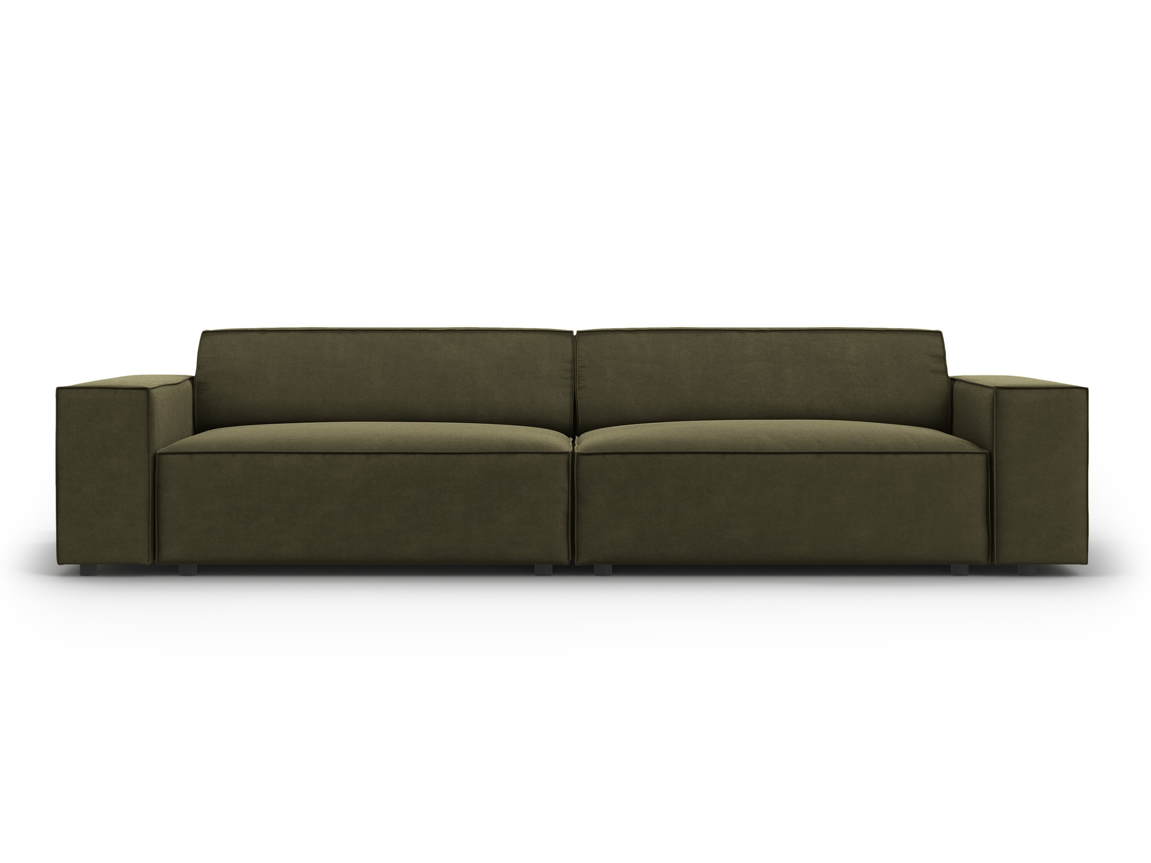 Moduļu dīvāns Lomcalu 105 (Bluvel 77)