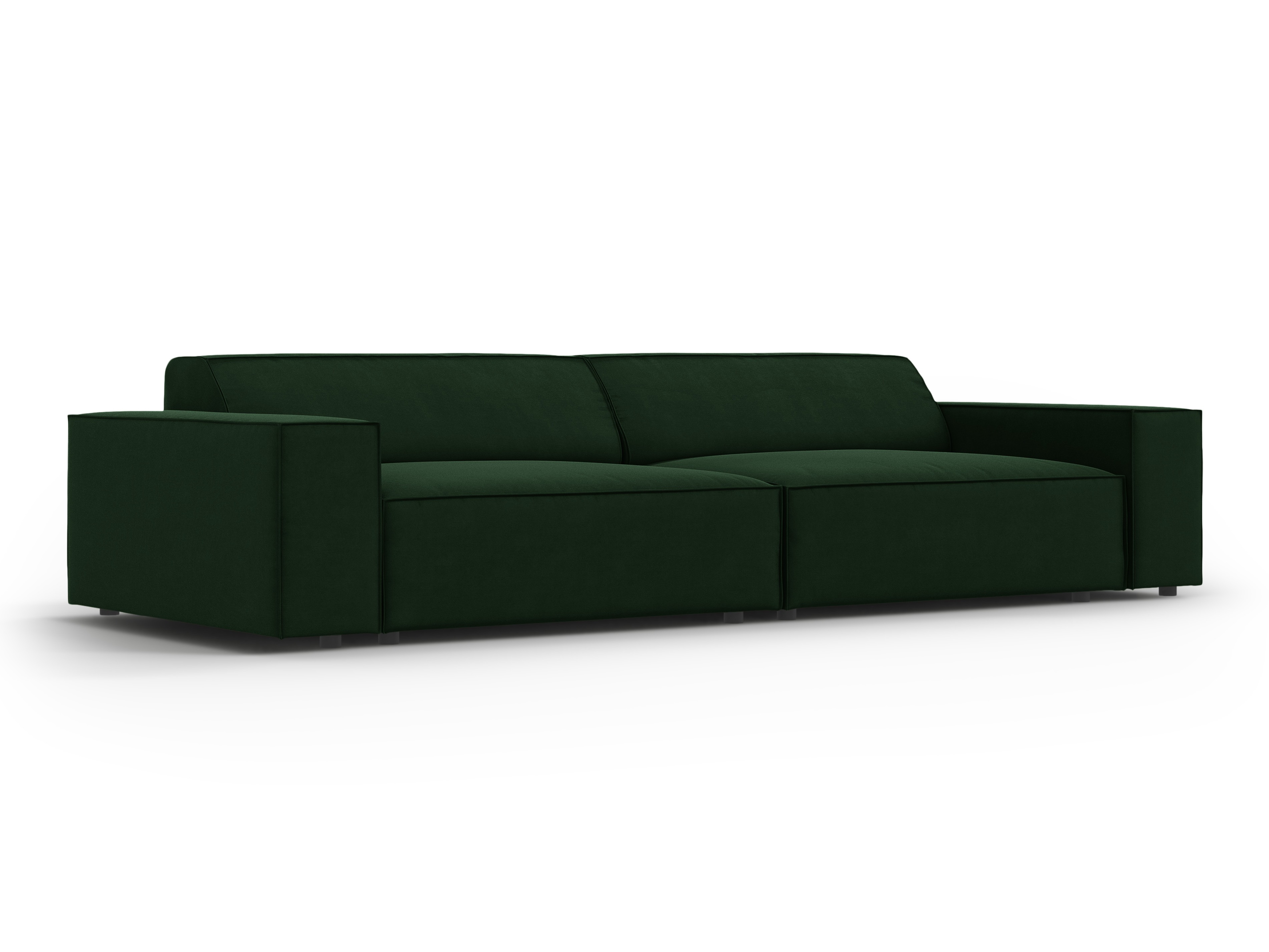 Moduļu dīvāns Lomcalu 105 (Bluvel 78)