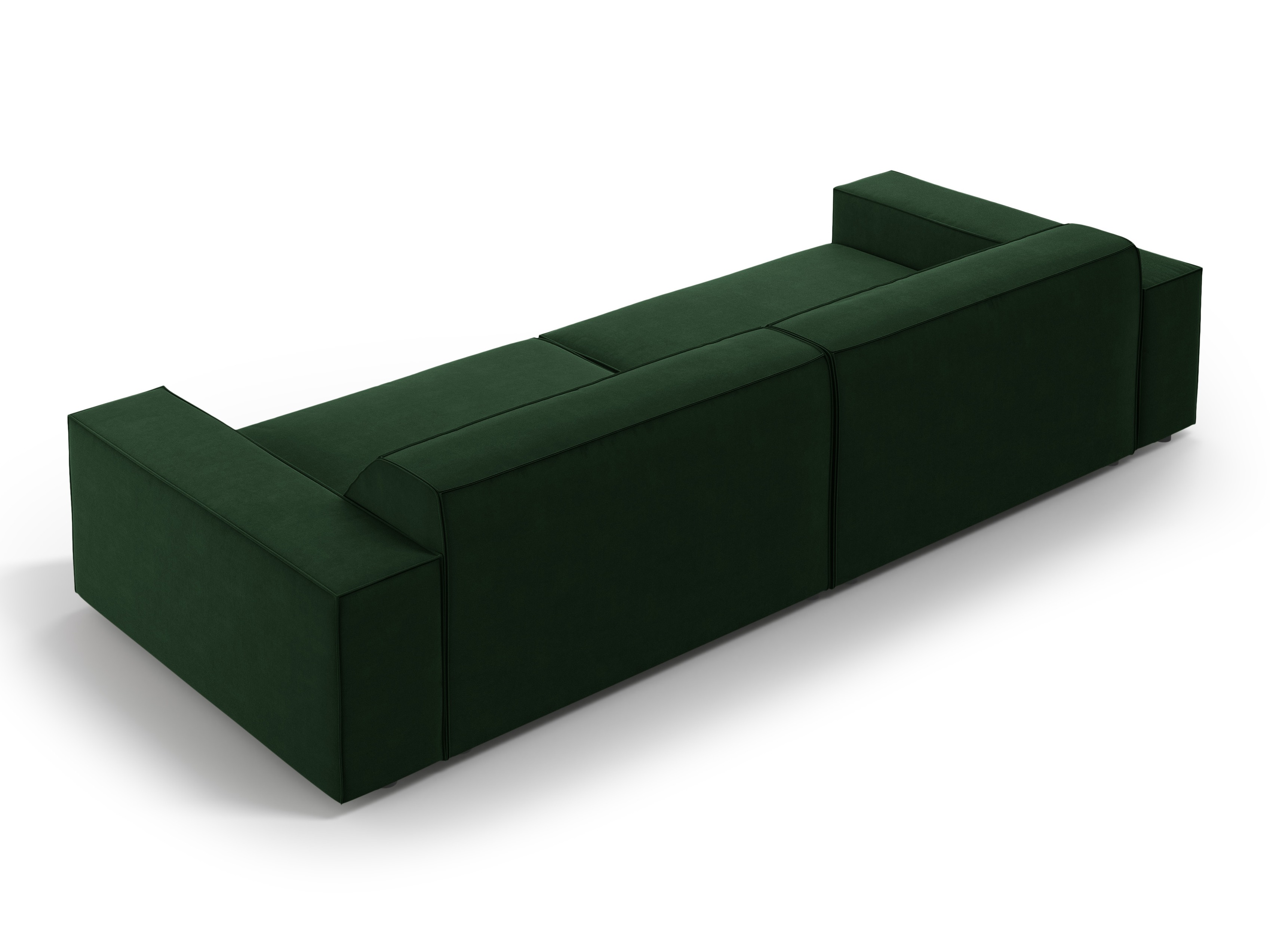 Moduļu dīvāns Lomcalu 105 (Bluvel 78)