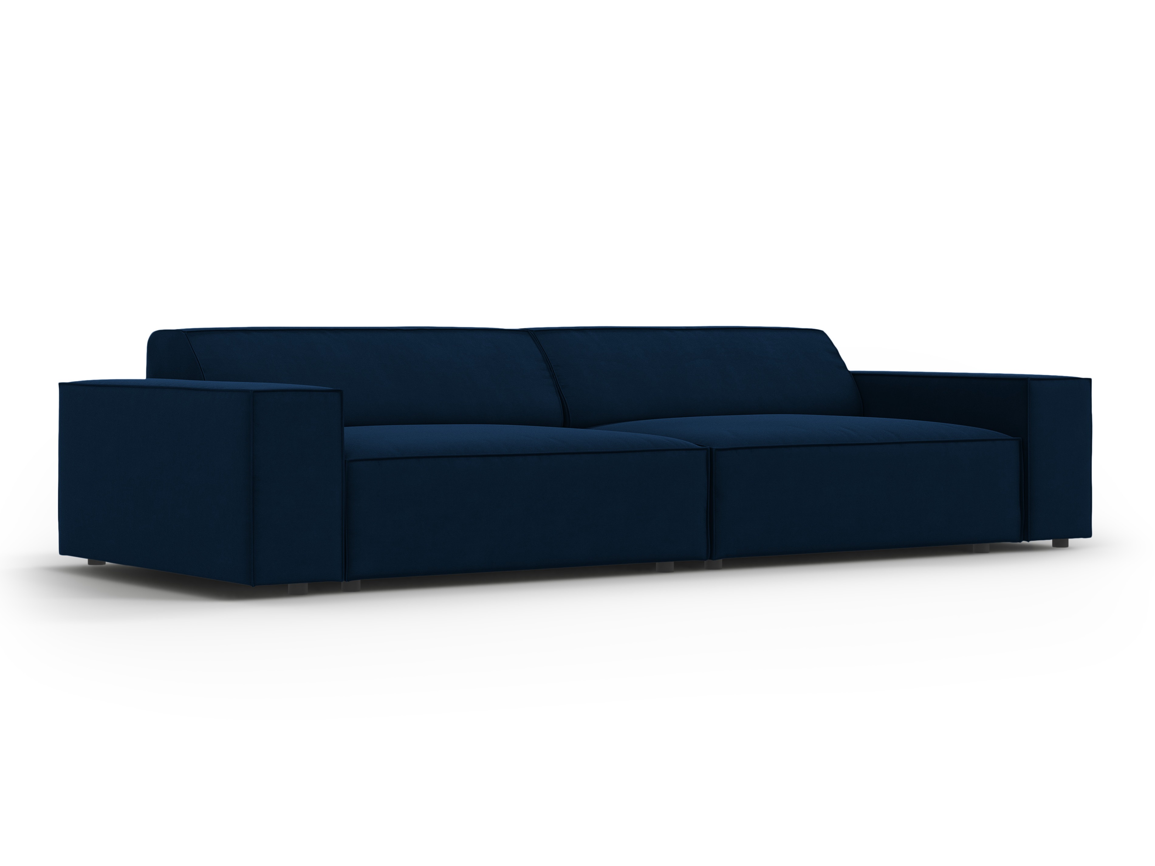 Moduļu dīvāns Lomcalu 105 (Bluvel 86)