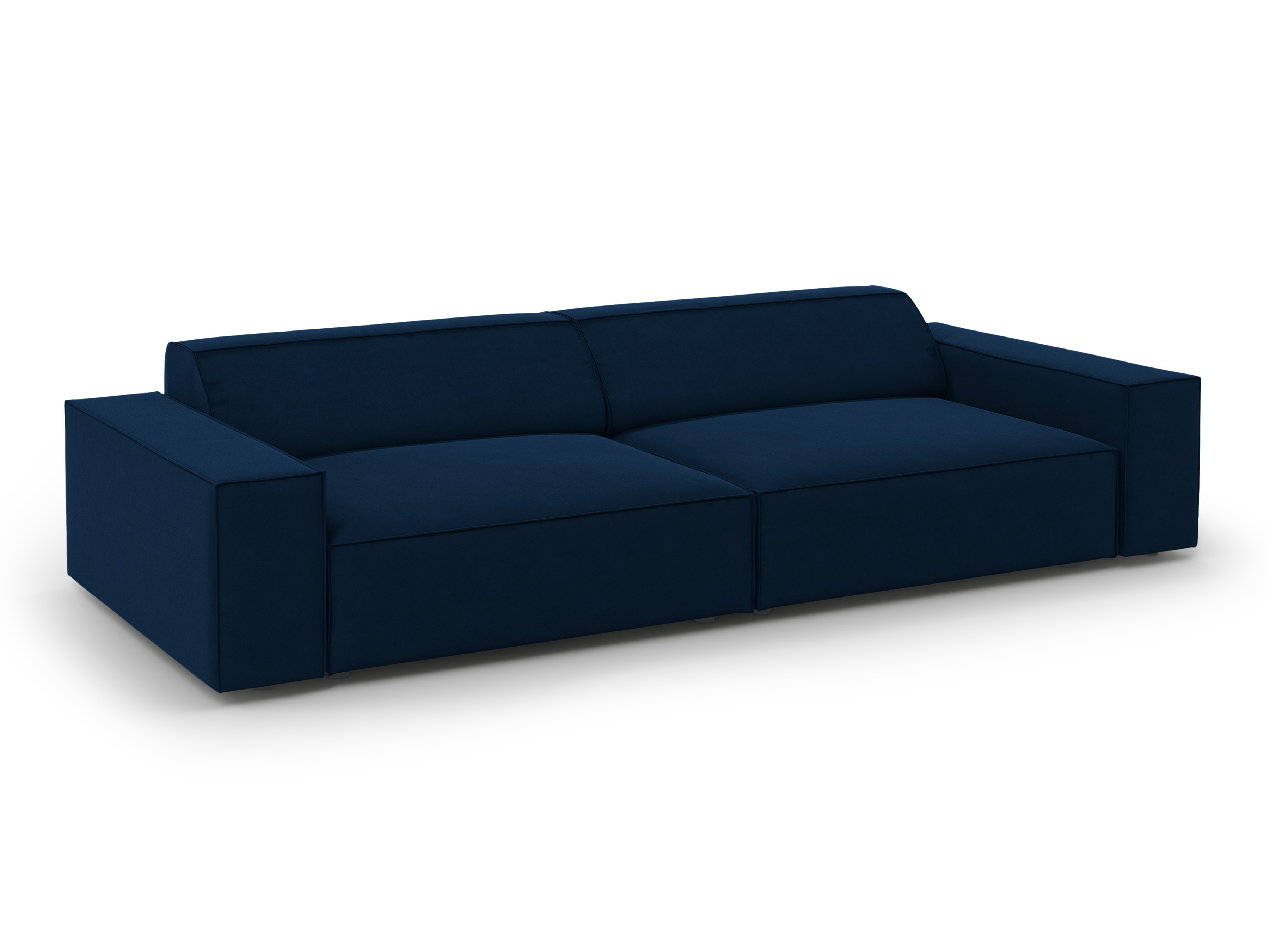 Moduļu dīvāns Lomcalu 105 (Bluvel 86)