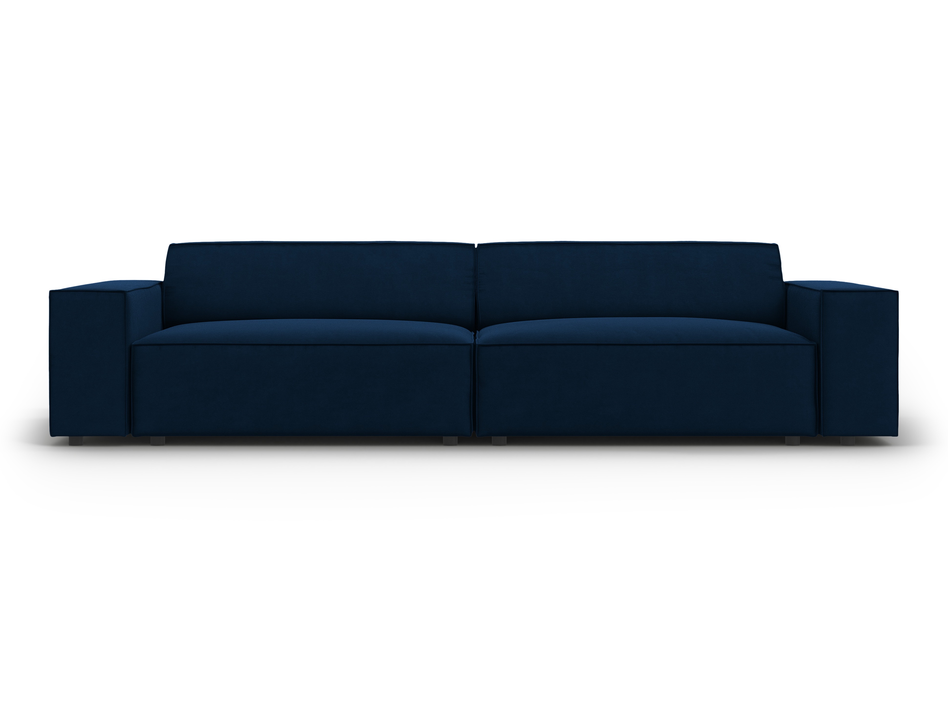 Moduļu dīvāns Lomcalu 105 (Bluvel 86)