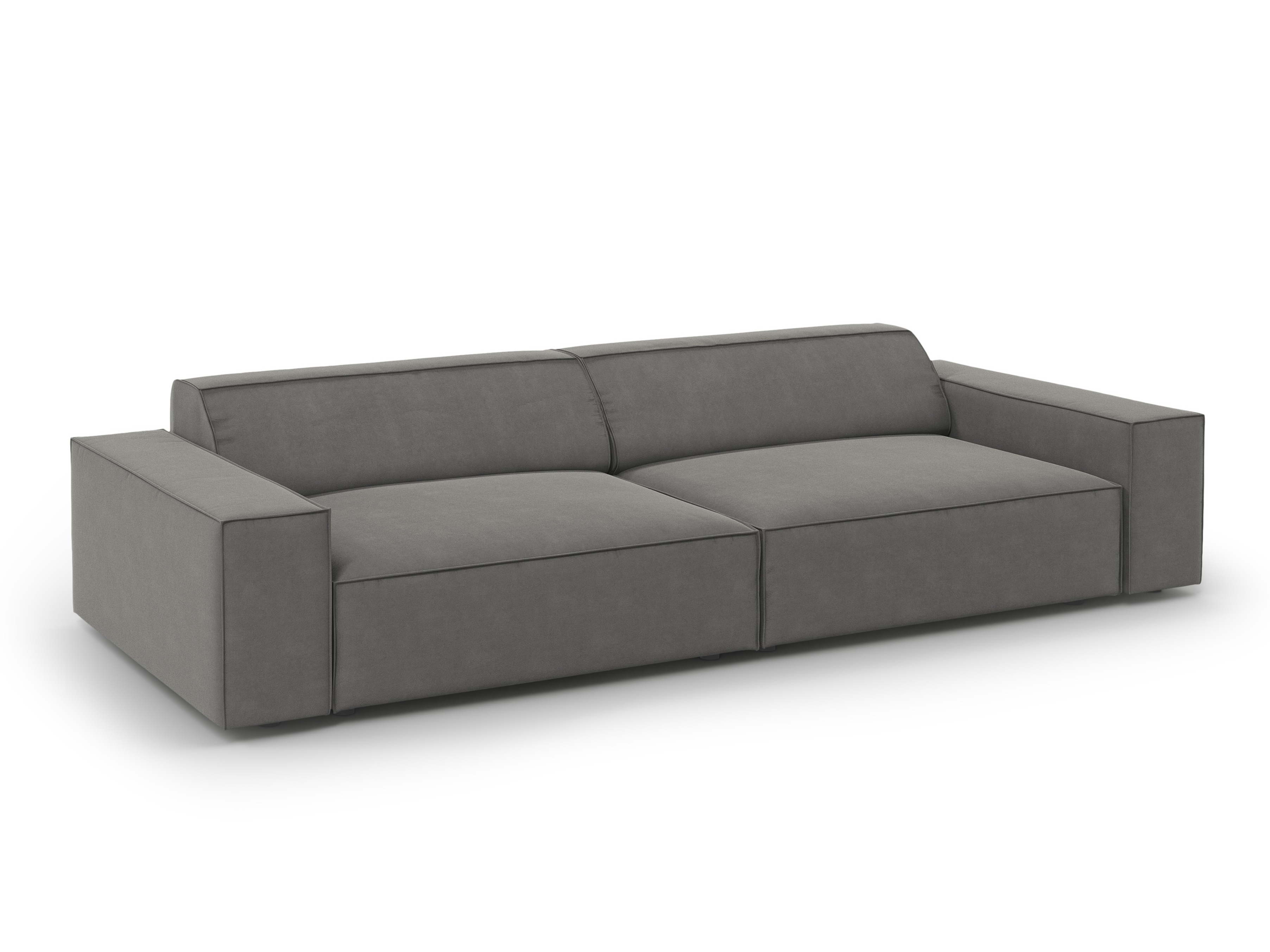 Moduļu dīvāns Lomcalu 105 (Bluvel 13)
