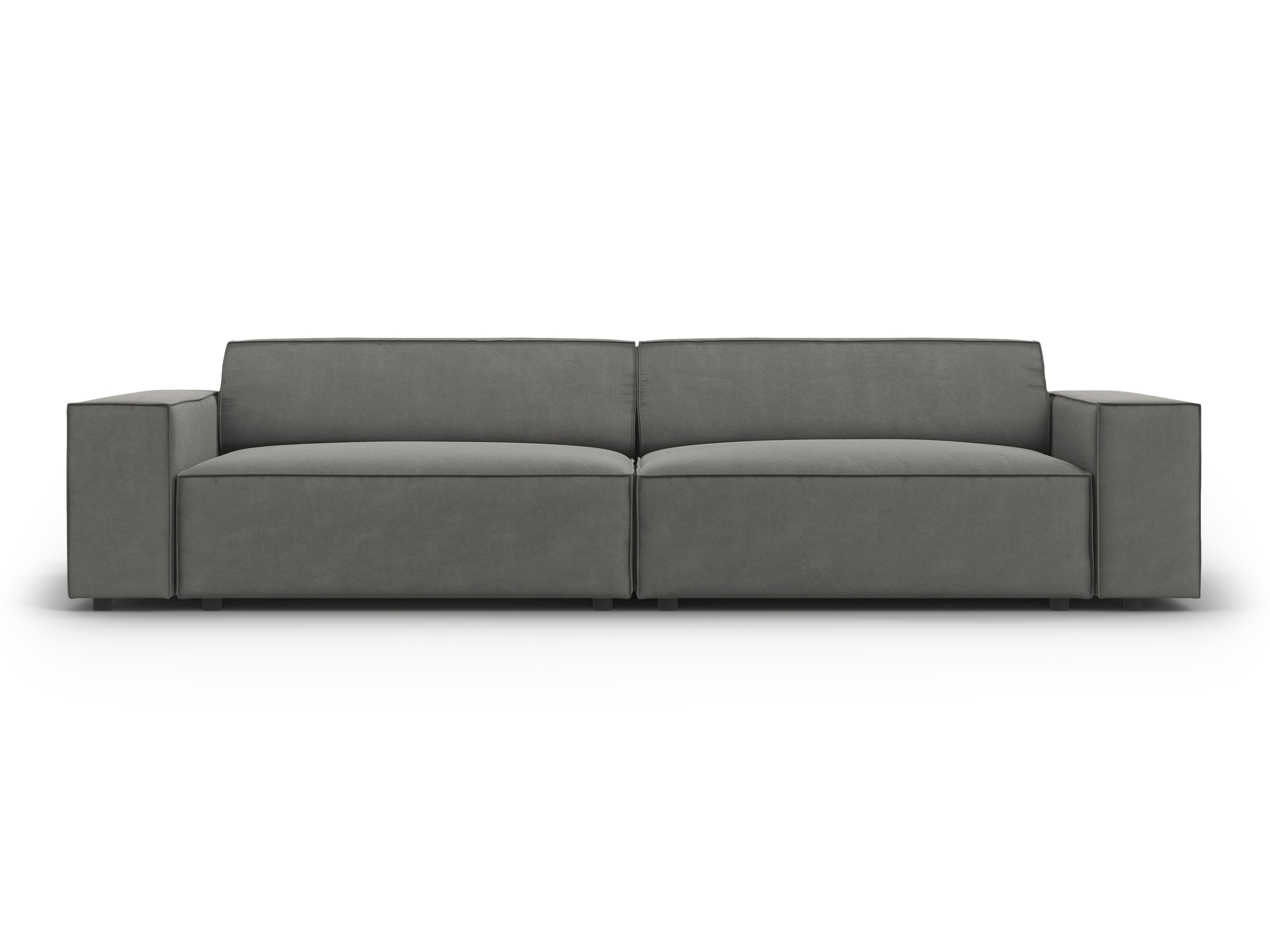 Moduļu dīvāns Lomcalu 105 (Bluvel 13)