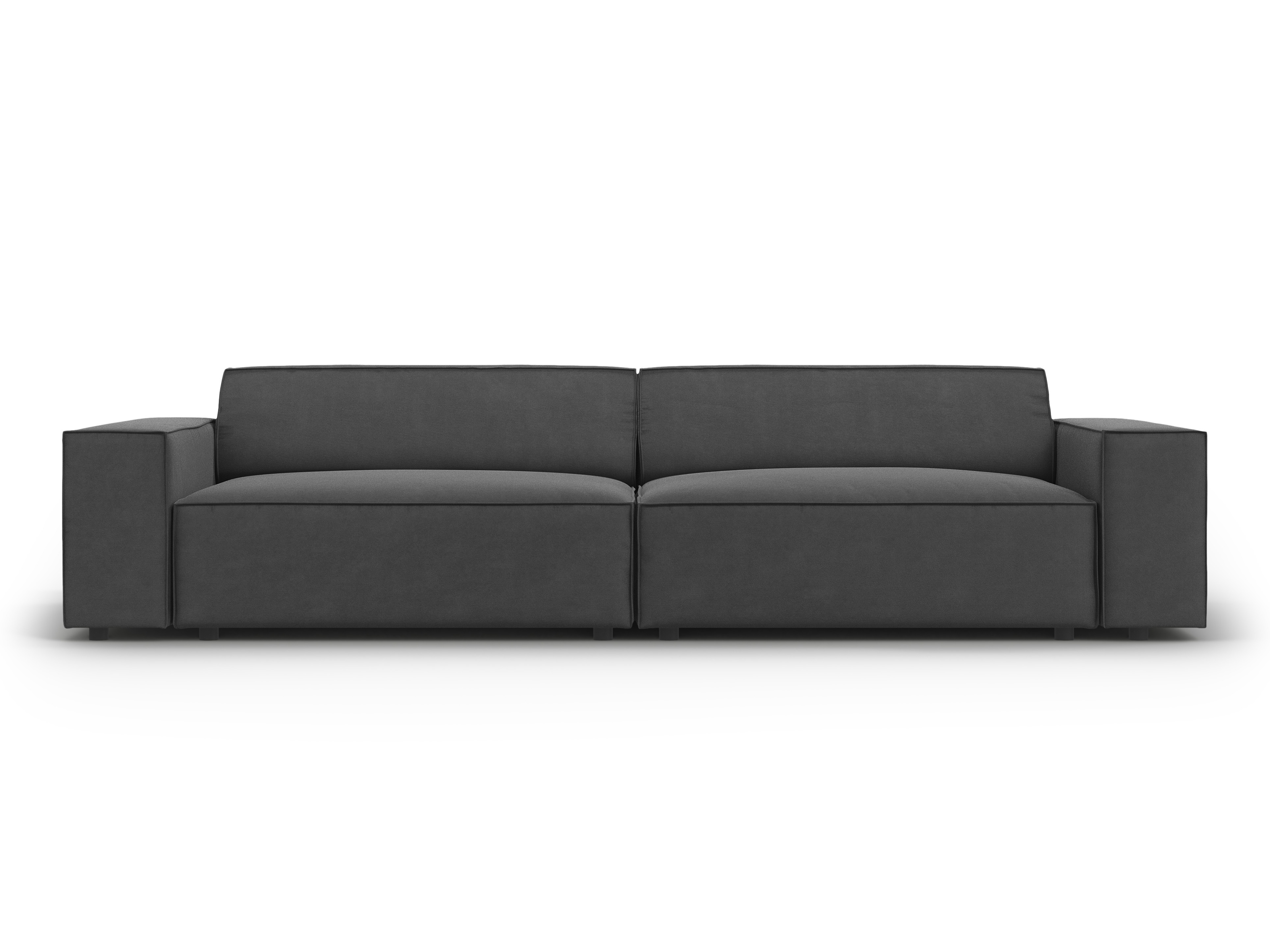 Moduļu dīvāns Lomcalu 105 (Bluvel 14)