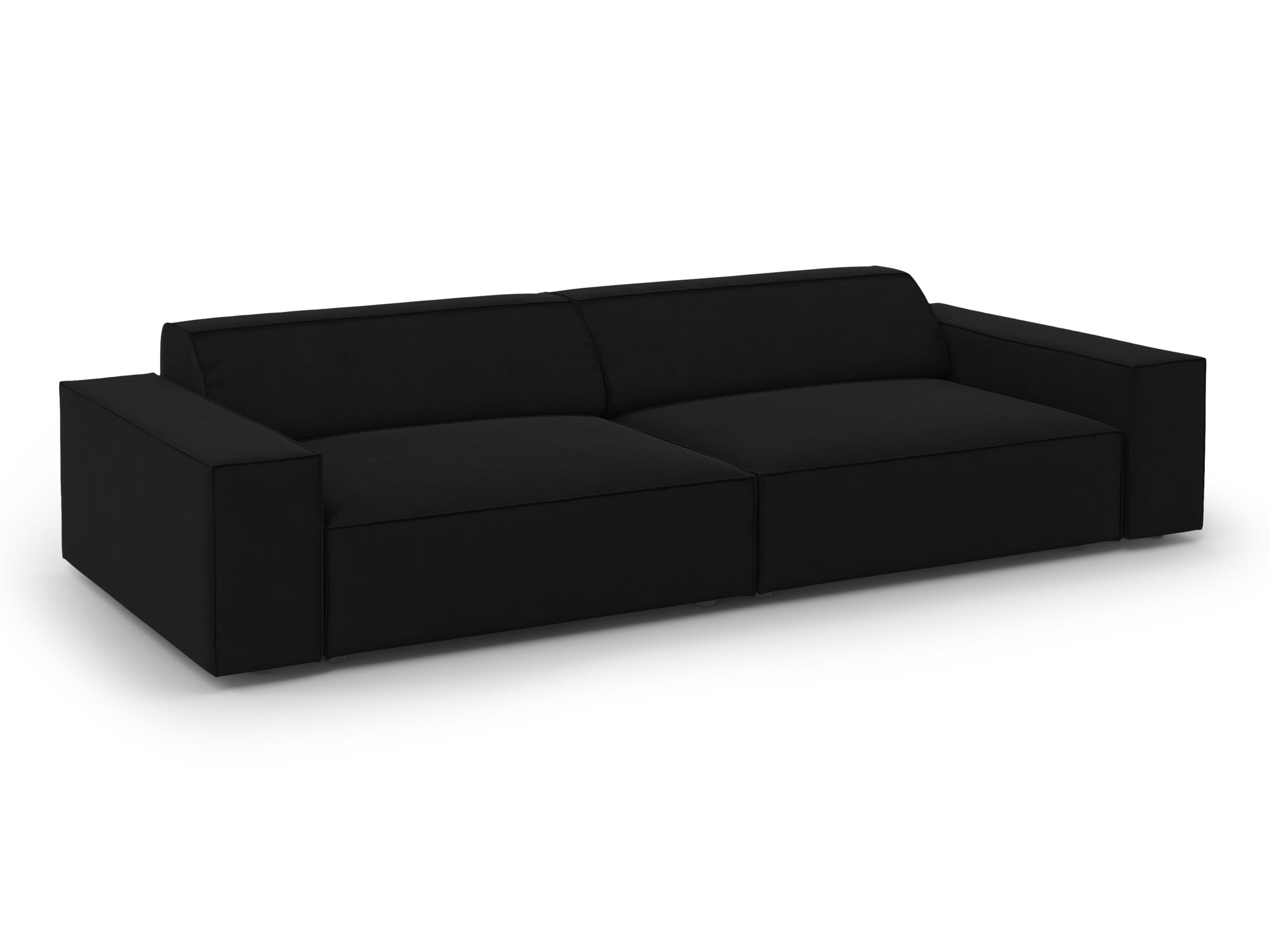 Moduļu dīvāns Lomcalu 105 (Bluvel 19)
