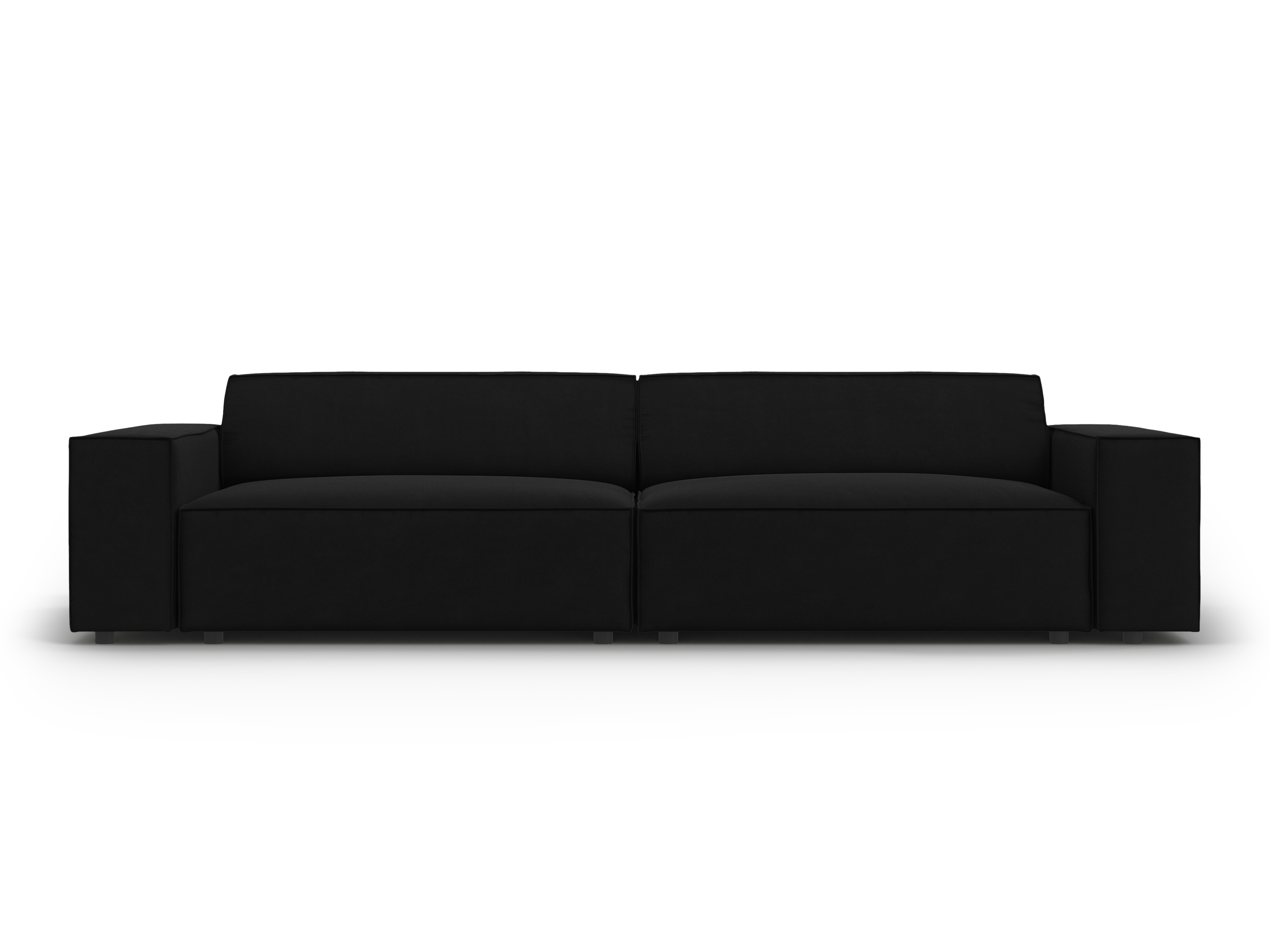 Moduļu dīvāns Lomcalu 105 (Bluvel 19)