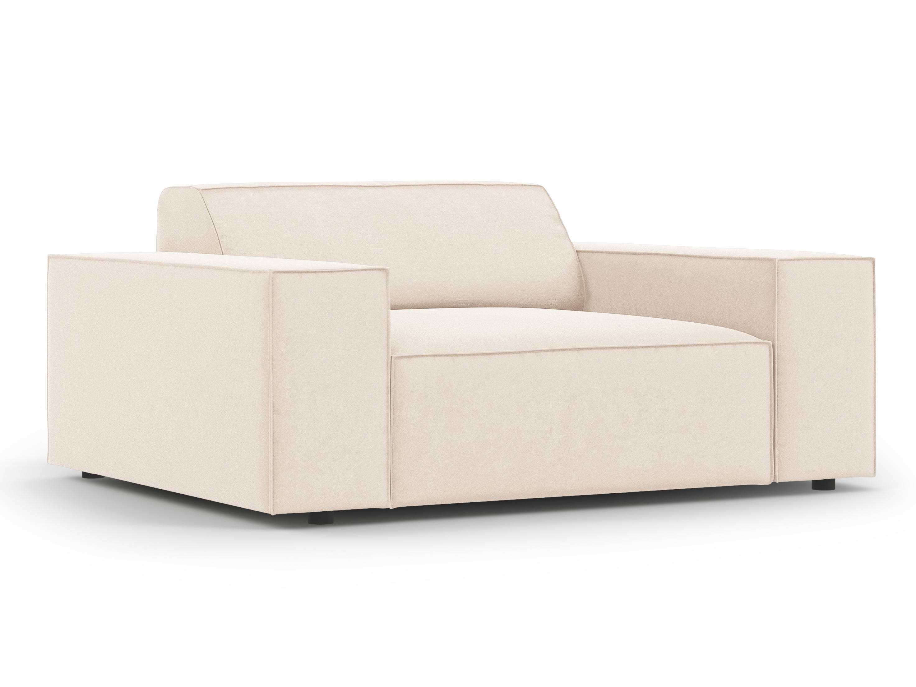 Atpūtas krēsls Lomcalu 106 (Bluvel 22)