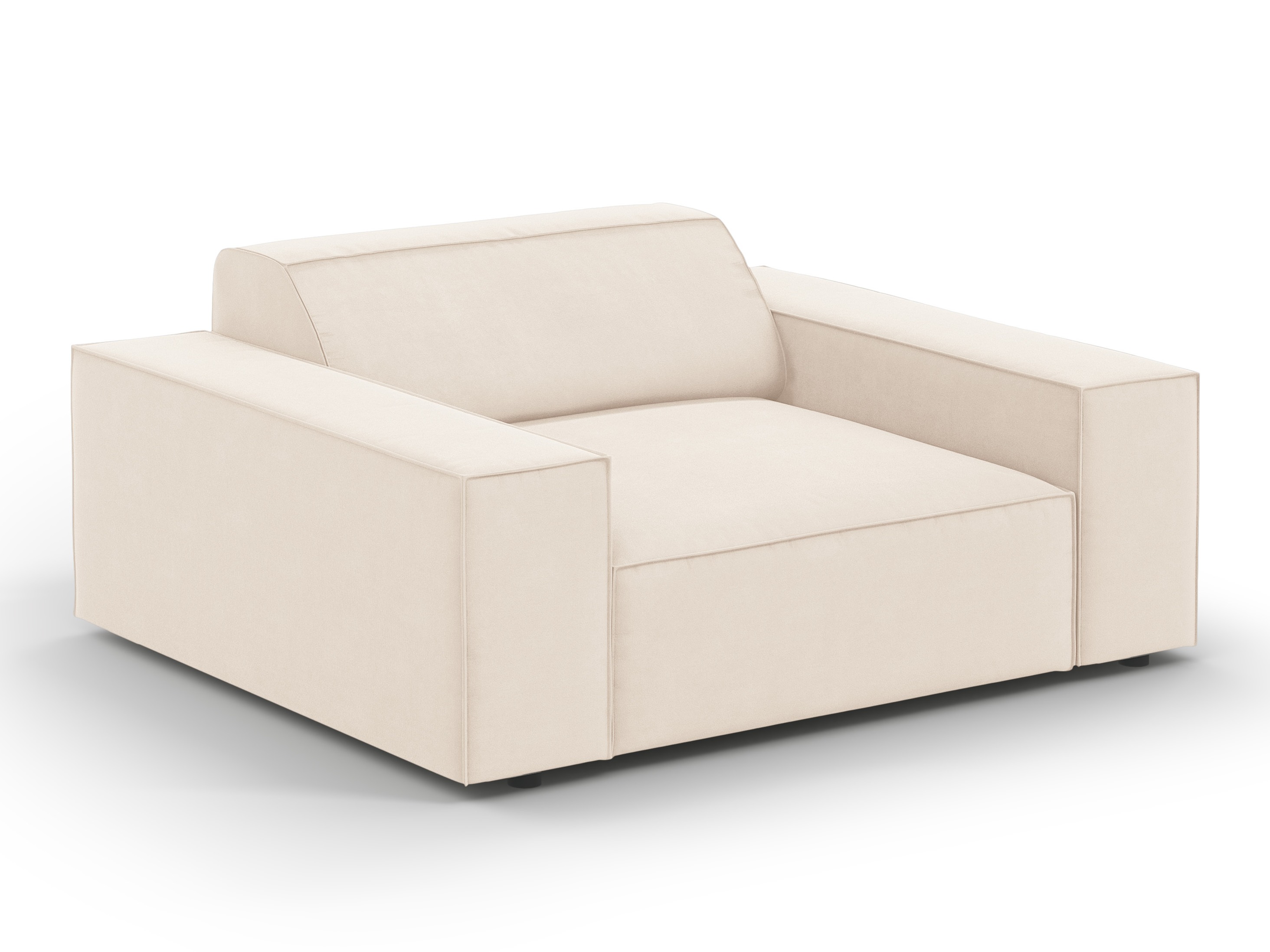 Atpūtas krēsls Lomcalu 106 (Bluvel 22)