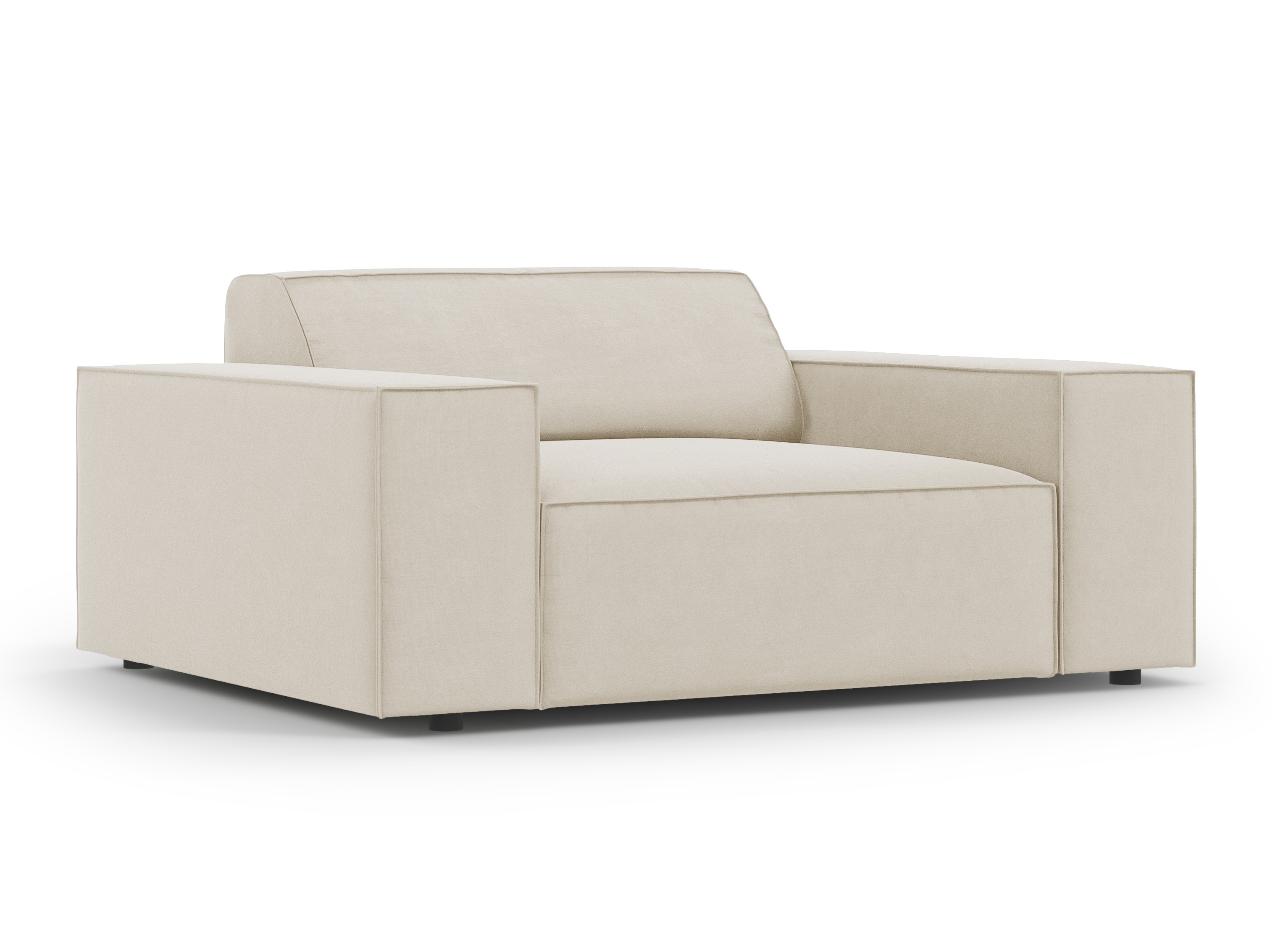 Atpūtas krēsls Lomcalu 106 (Bluvel 30)