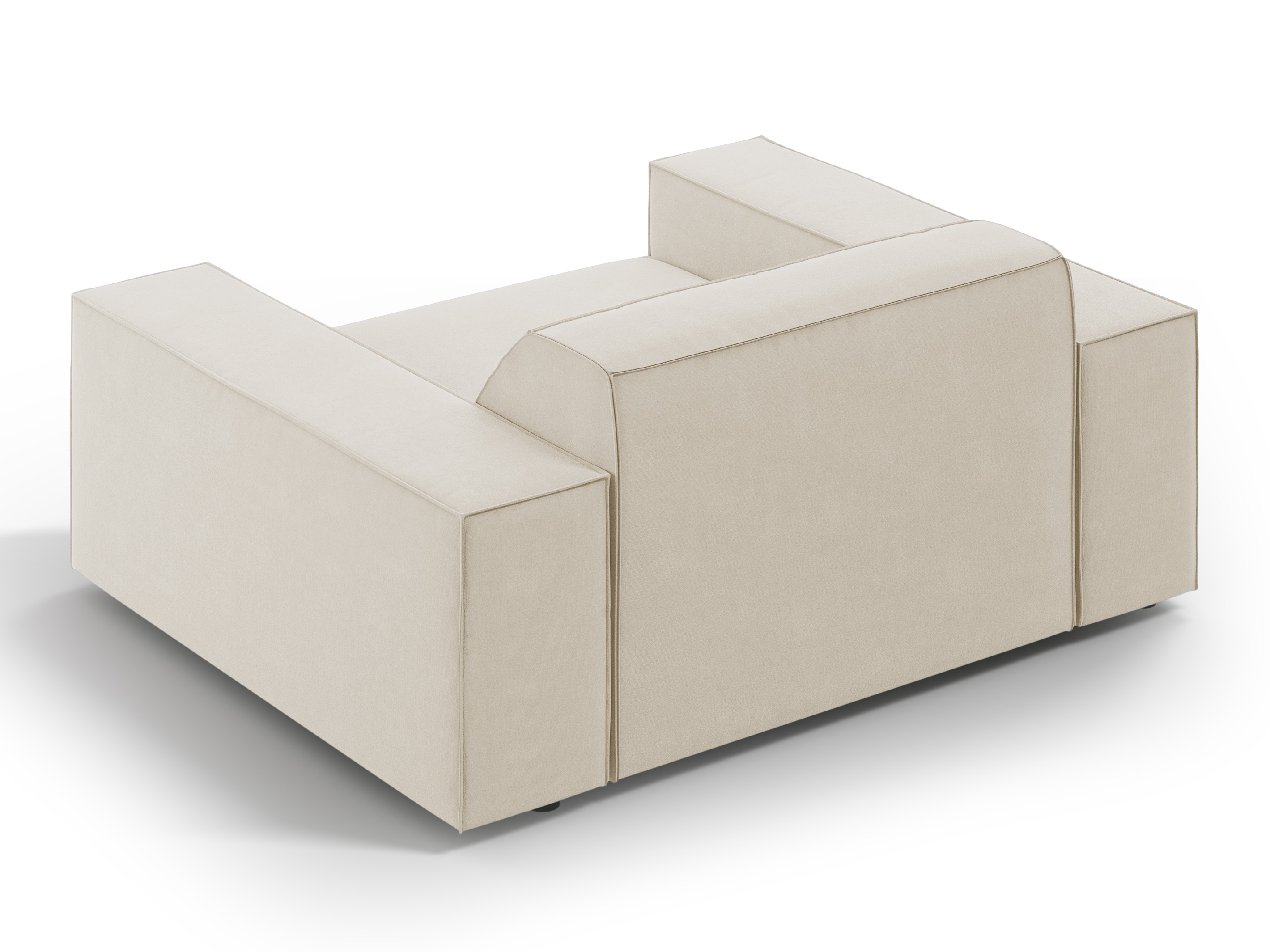 Atpūtas krēsls Lomcalu 106 (Bluvel 30)