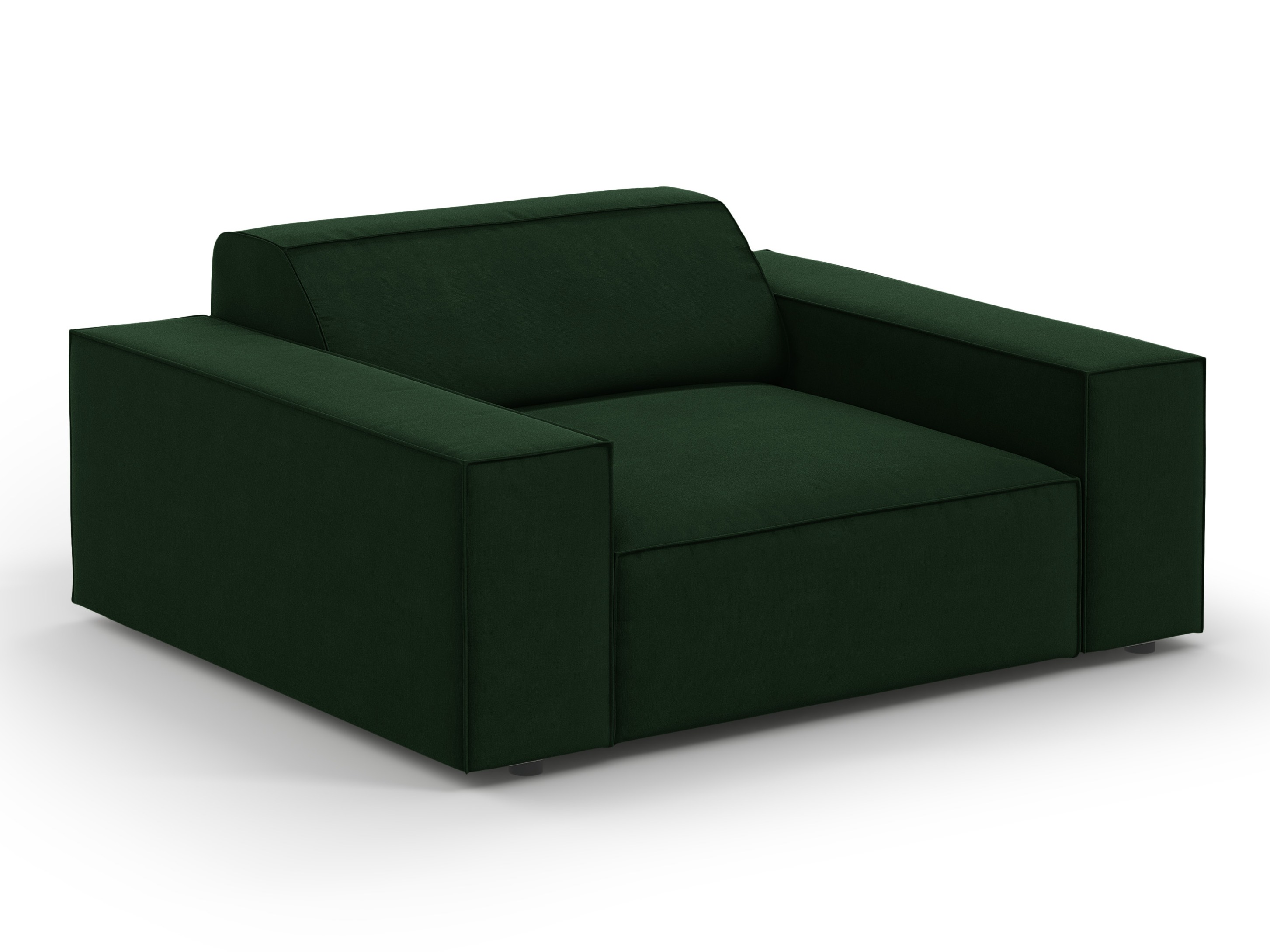 Atpūtas krēsls Lomcalu 106 (Bluvel 78)