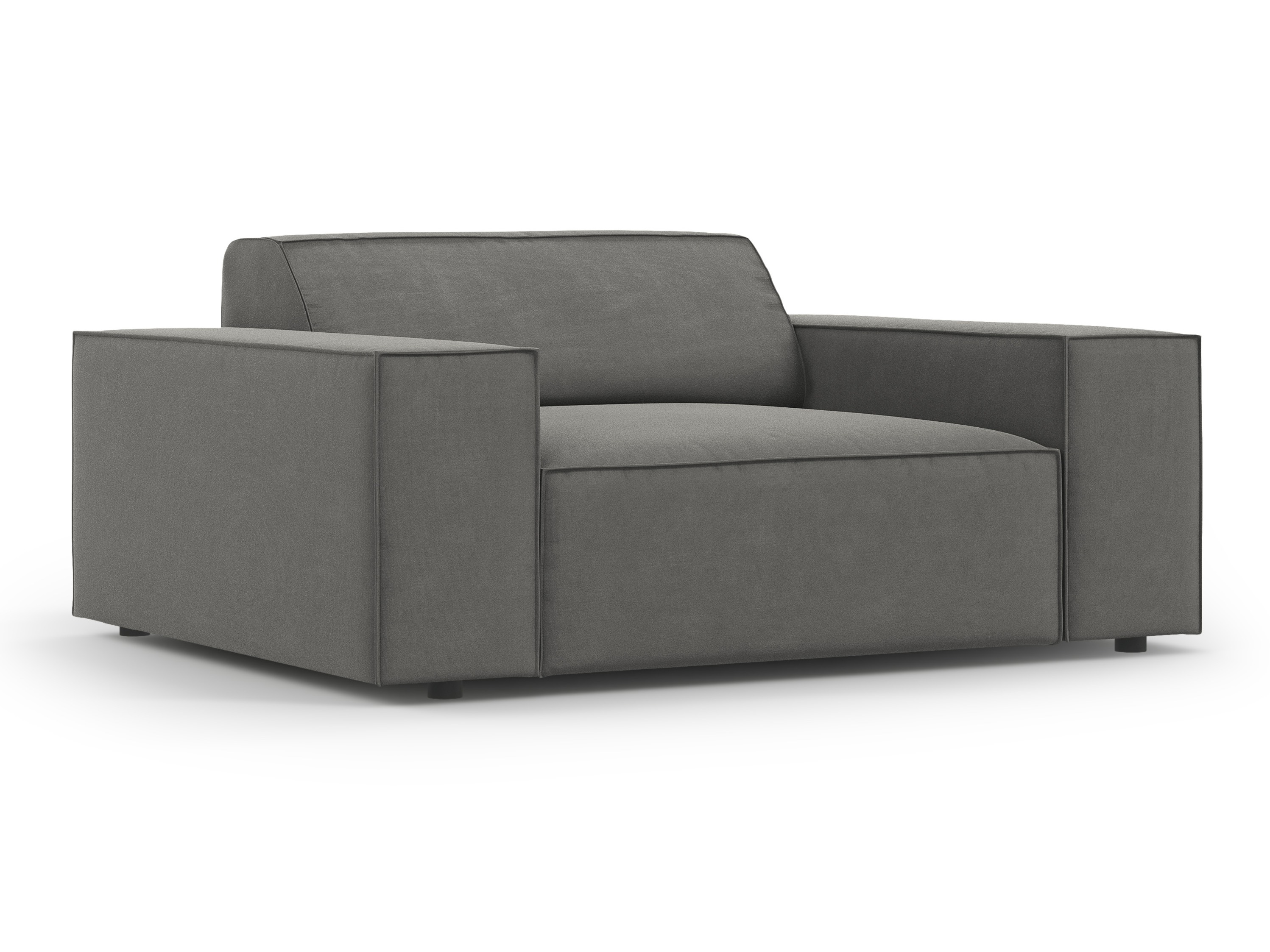 Atpūtas krēsls Lomcalu 106 (Bluvel 13)