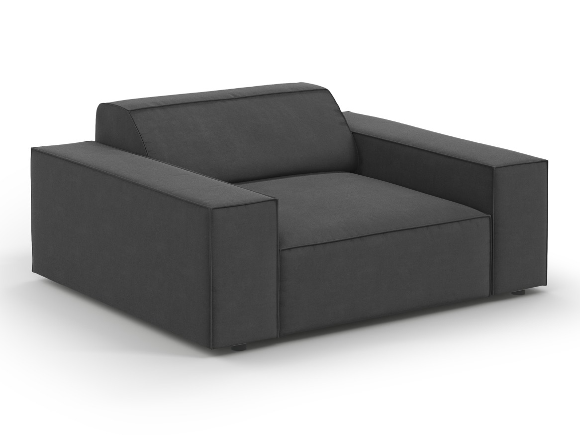Atpūtas krēsls Lomcalu 106 (Bluvel 14)