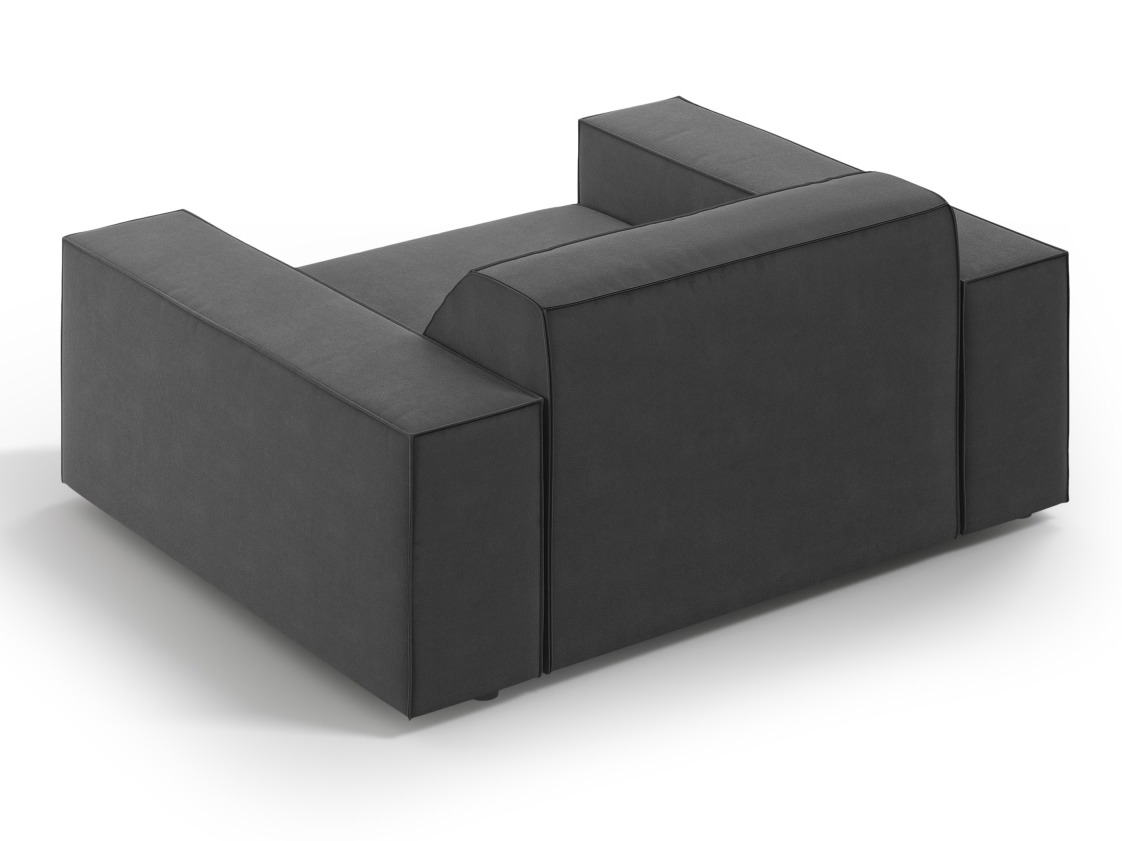Atpūtas krēsls Lomcalu 106 (Bluvel 14)