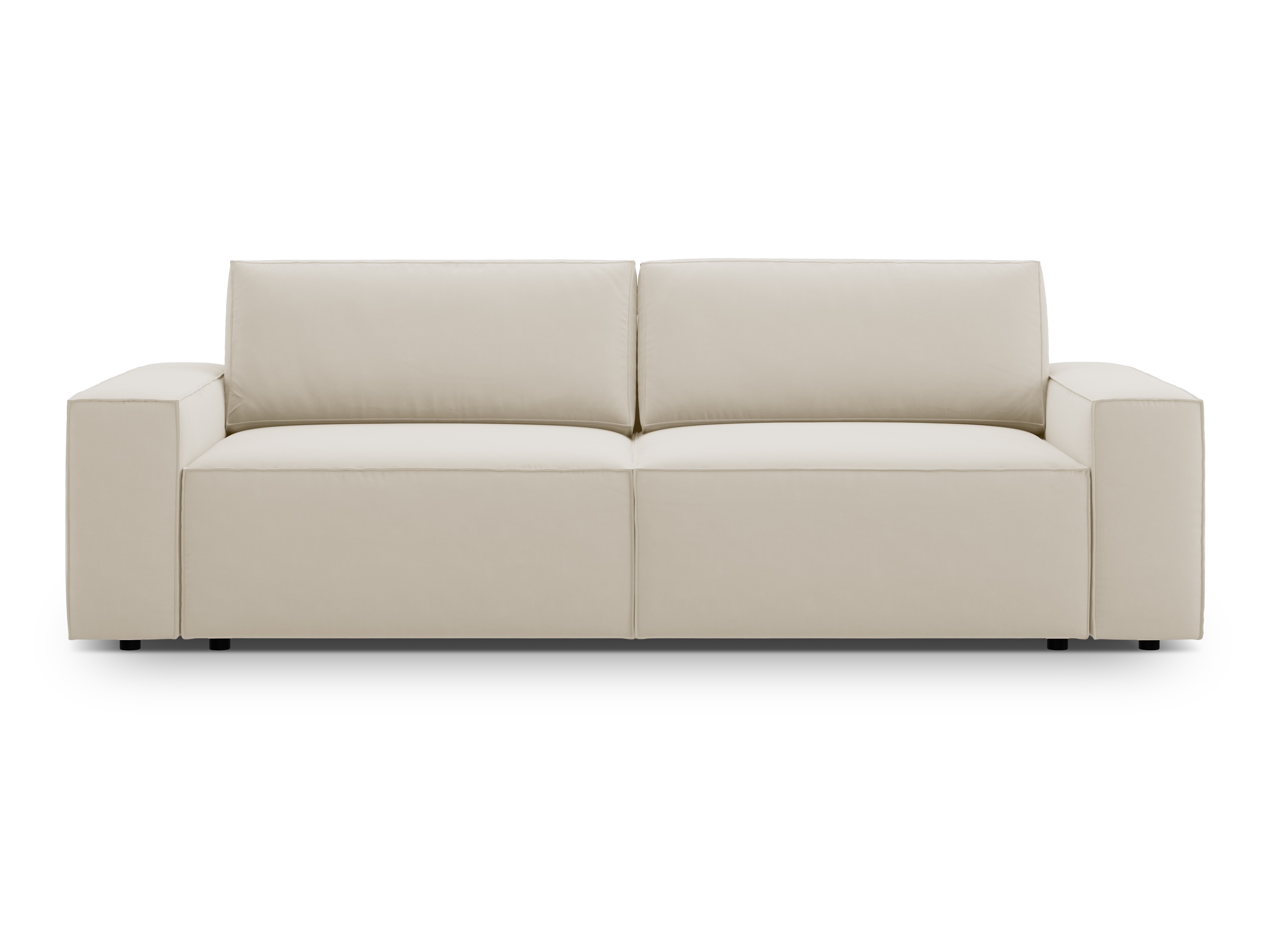 Dīvāns gulta Lomcalu 108 (Bluvel 30)