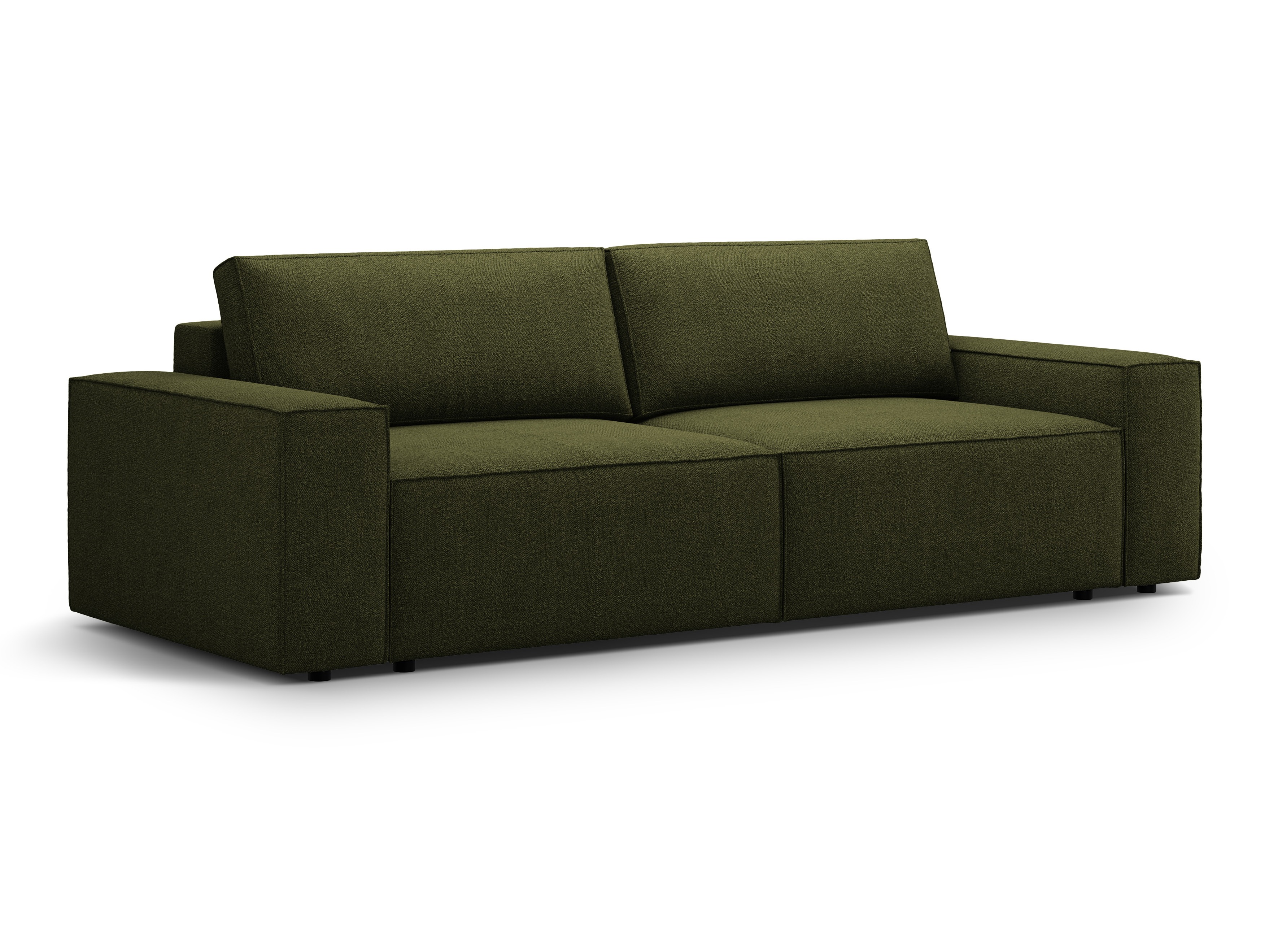 Dīvāns gulta Lomcalu 108 (Baloo 2090)