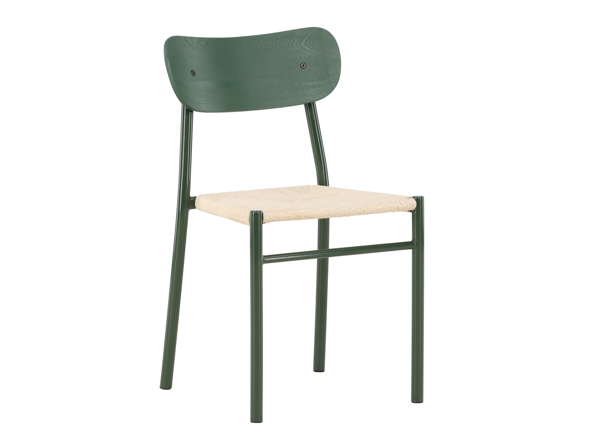 Krēsls Dallas 254 (Zaļš + Bēšs)