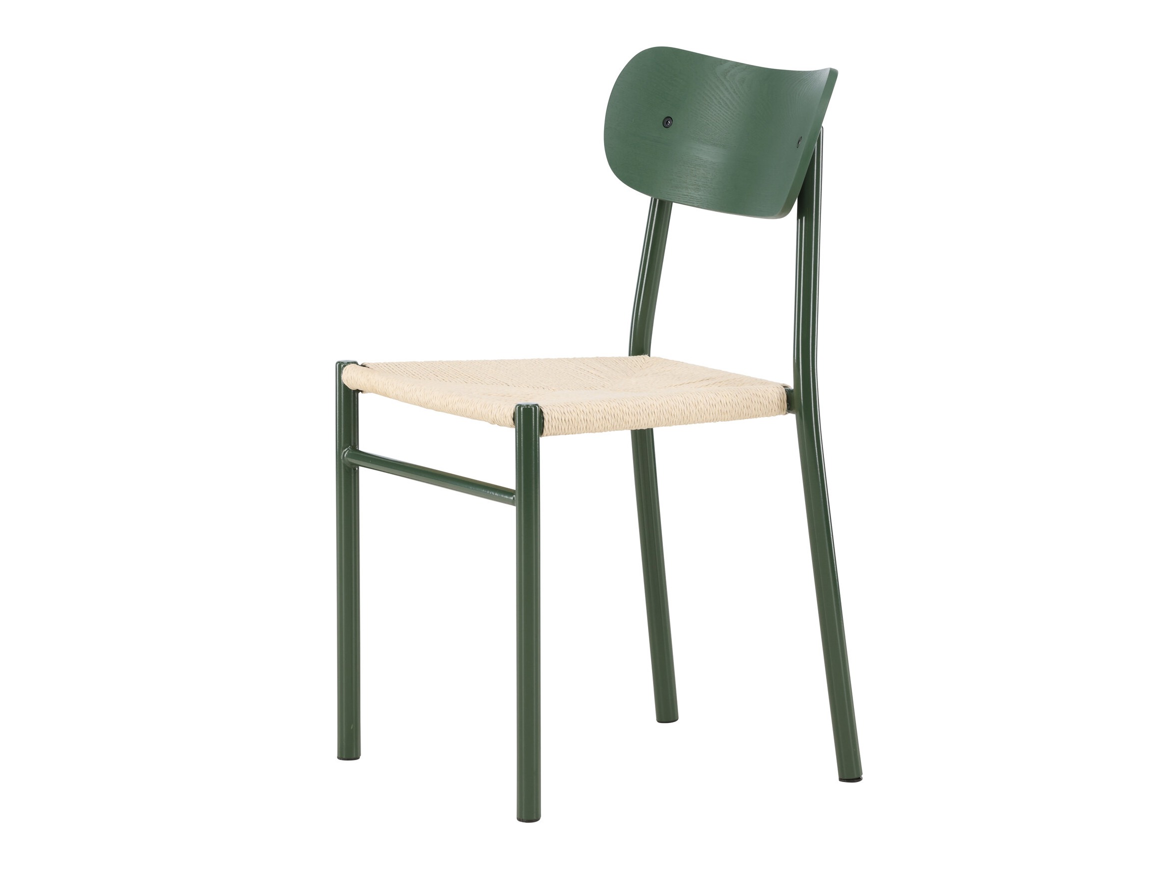 Krēsls Dallas 254 (Zaļš + Bēšs)