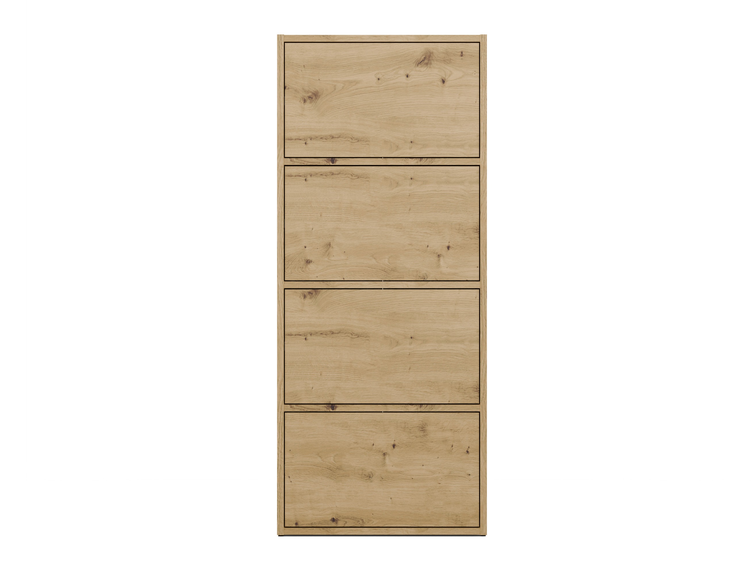 Skapis Mandeville 298 (Artisan ozols)