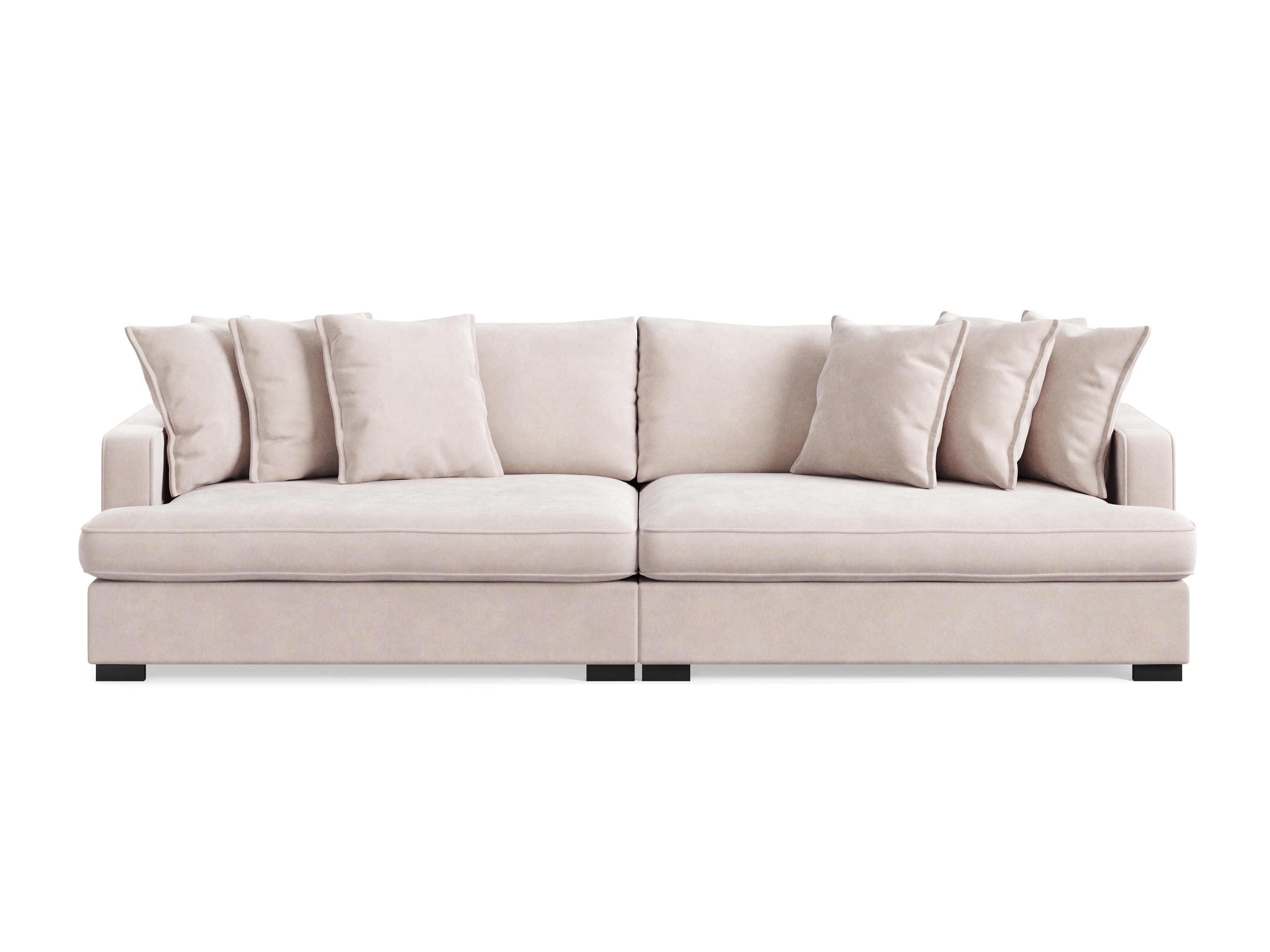 Dīvāns Tivsoe 107 (Fresh 01)