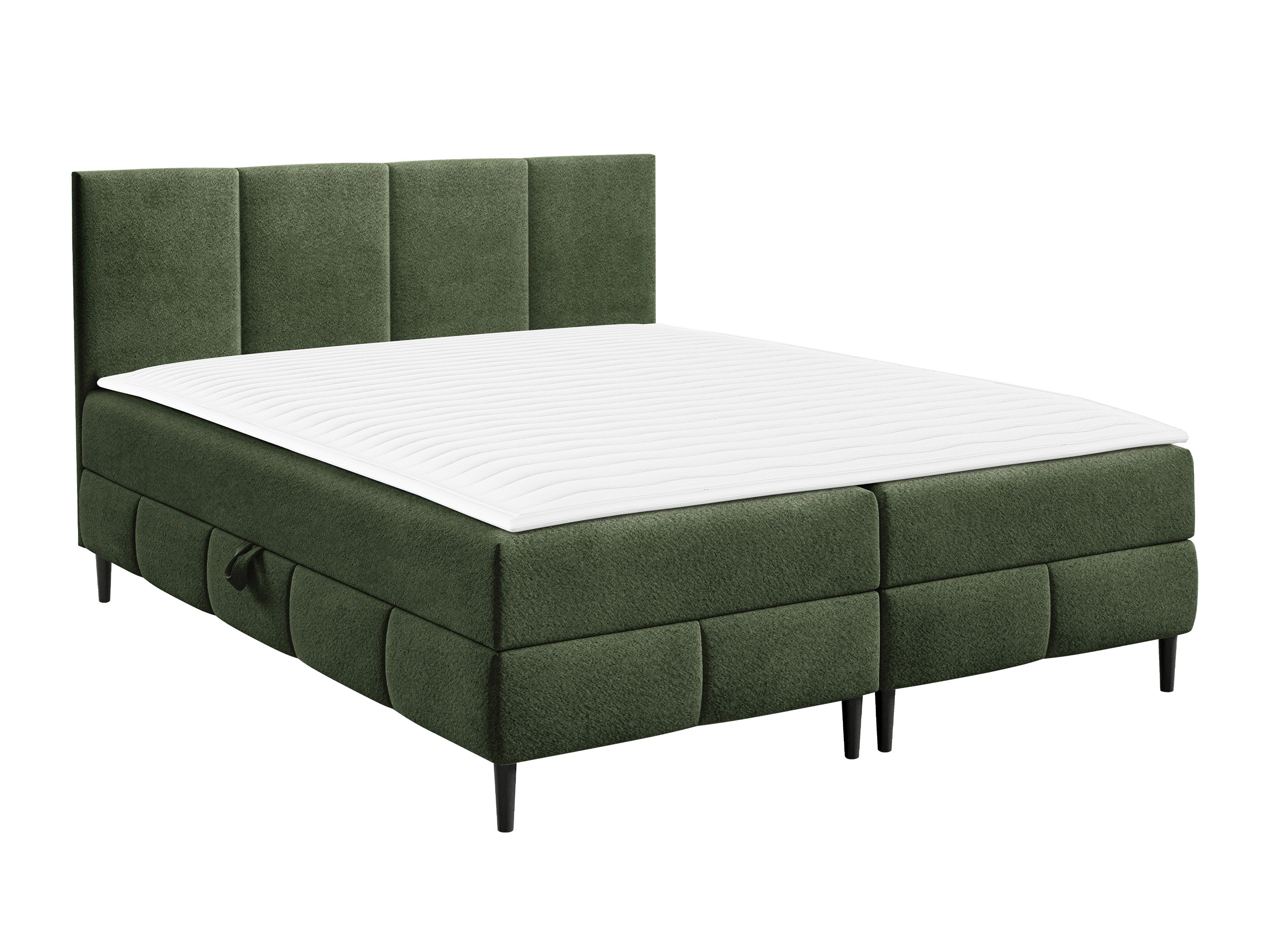 Kontinentālā gulta Rivus I (Coral 20)