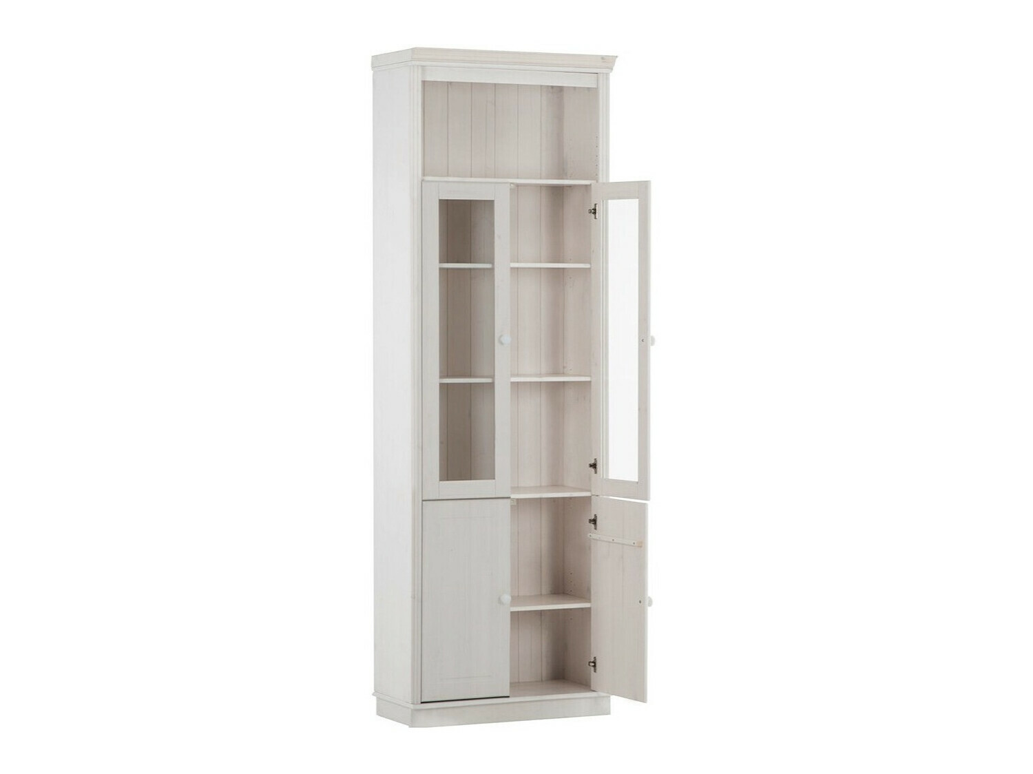 Viesistabas komplekts Saltoro 140 (Balts)