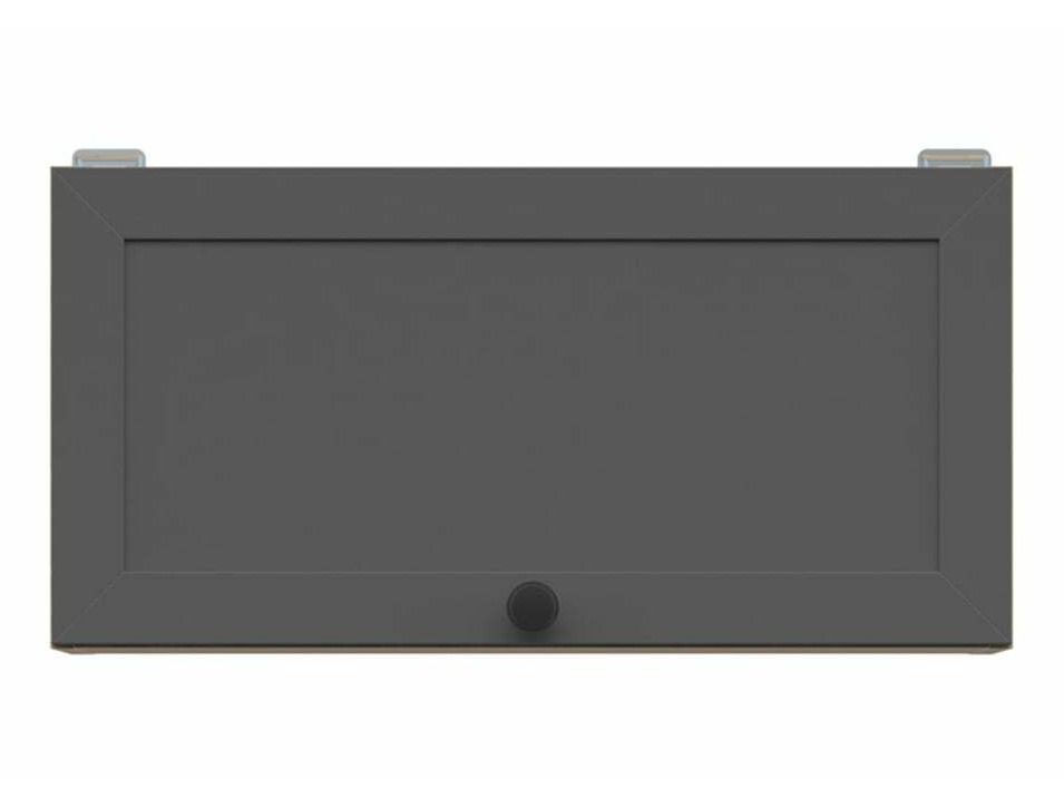 Moduļu piekarams skapis Classic Grey Oak 108