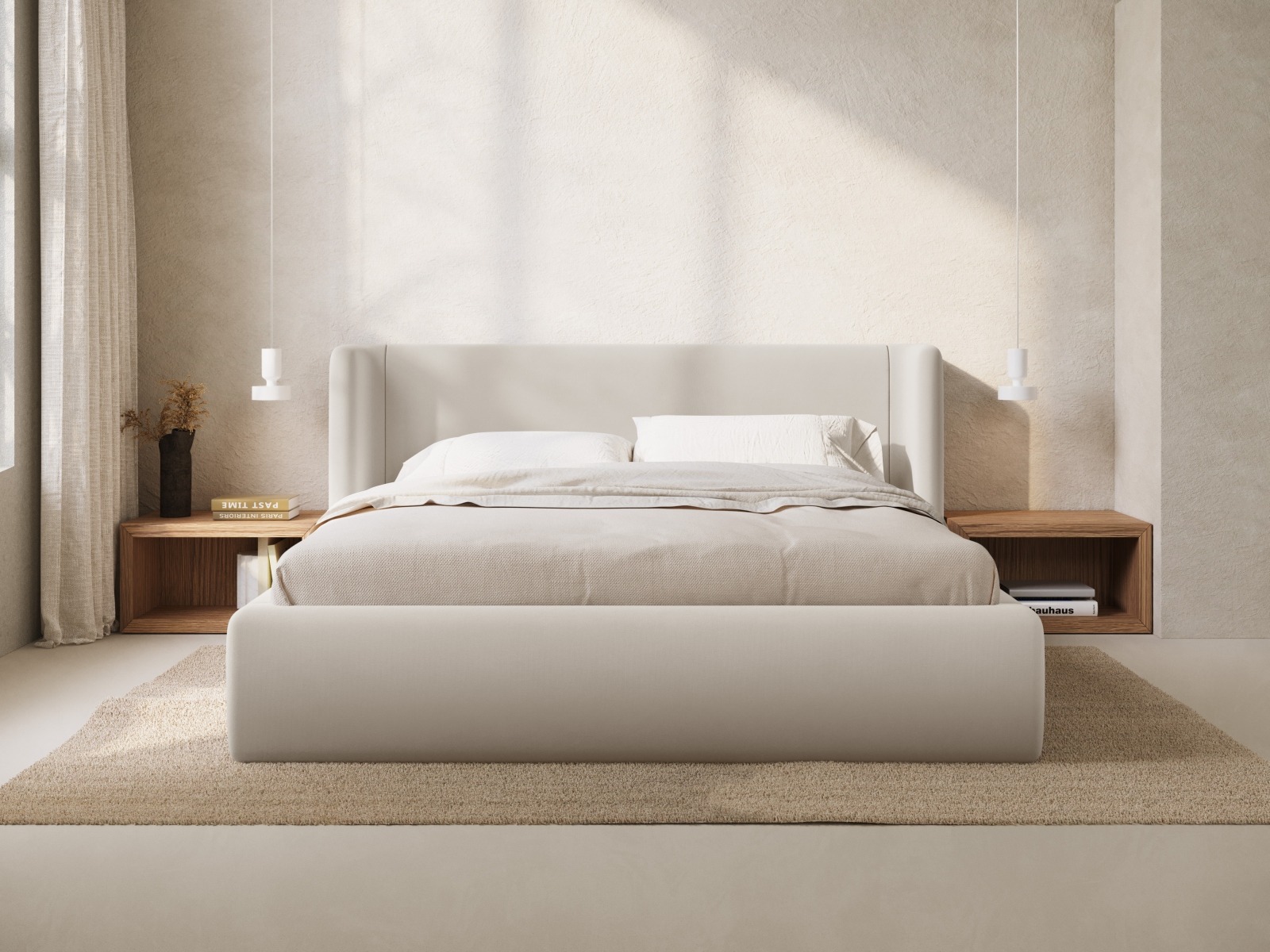 Gulta Beckley 185 (Bluvel 30)