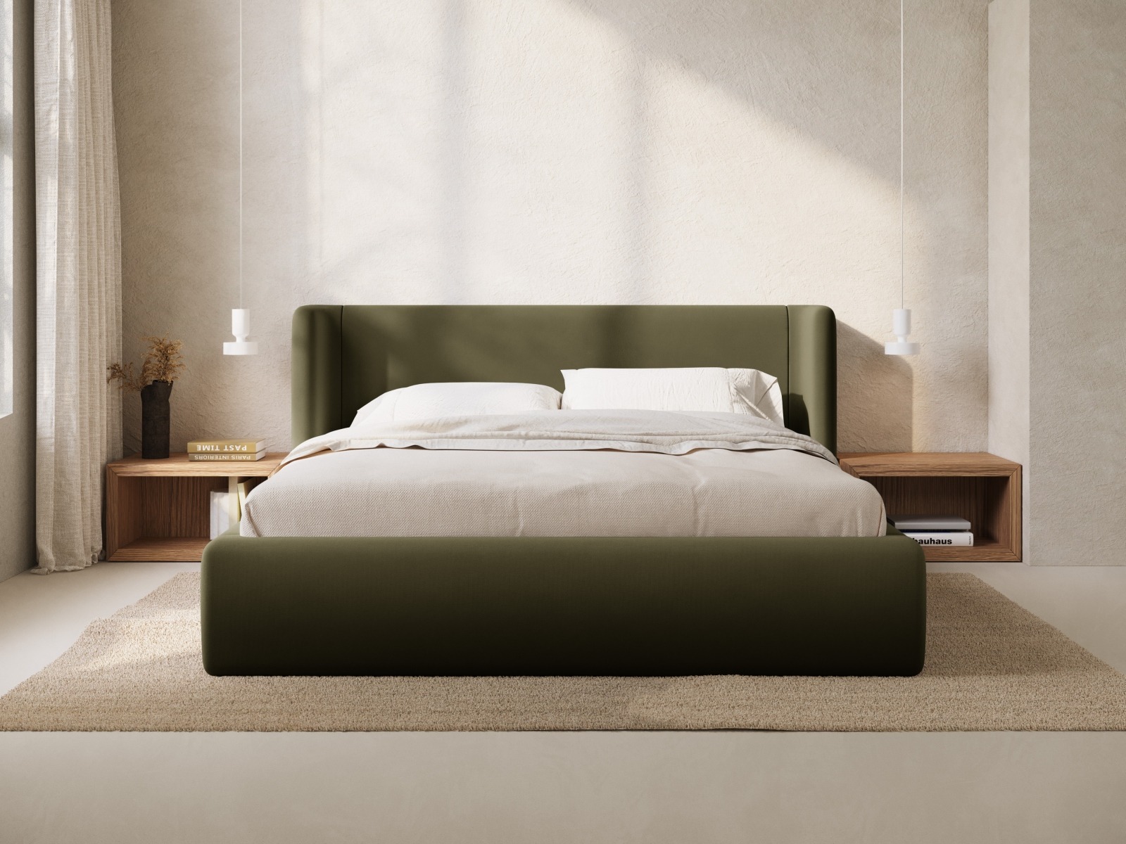 Gulta Beckley 185 (Bluvel 77)