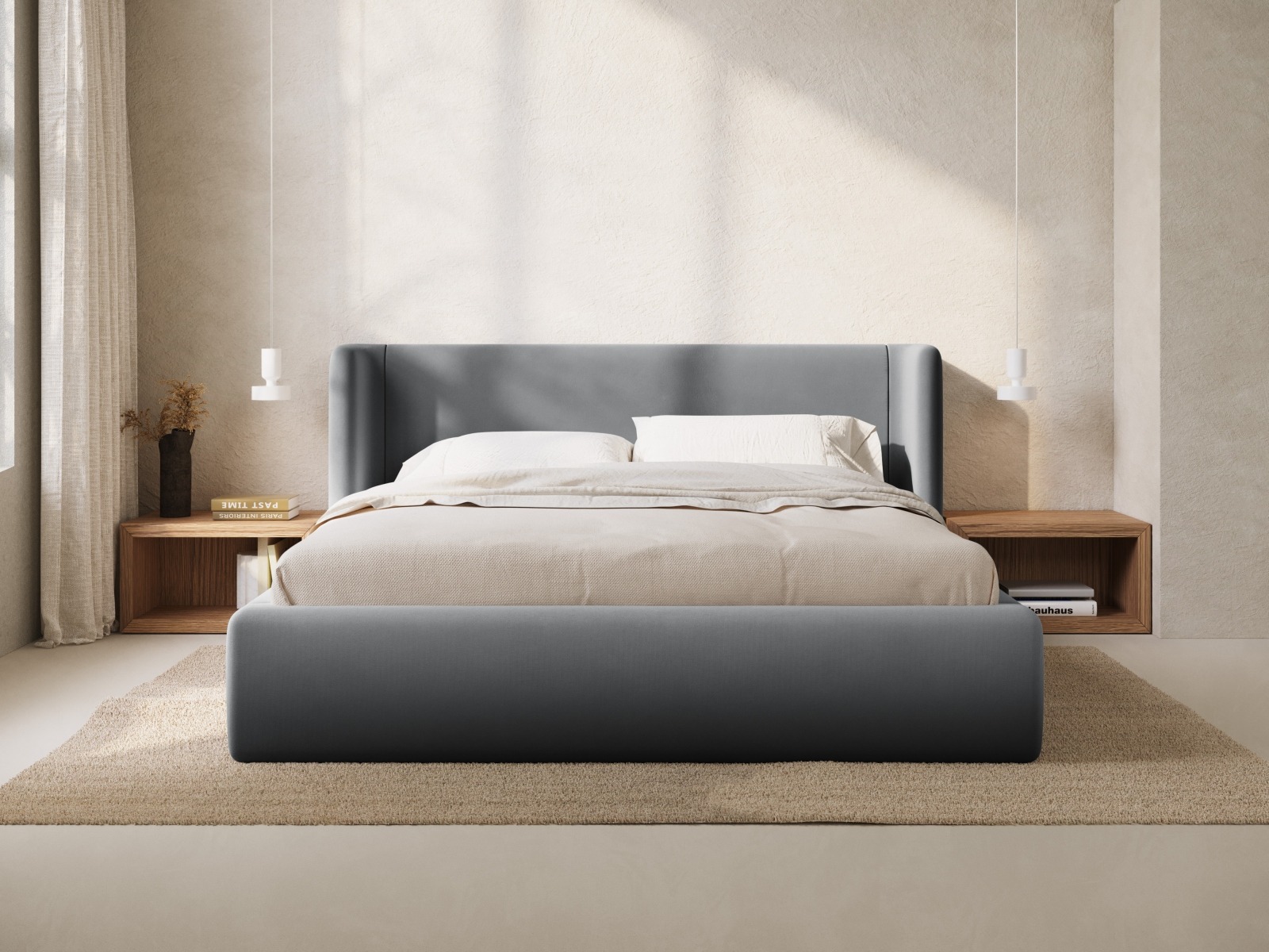 Gulta Beckley 185 (Bluvel 14)