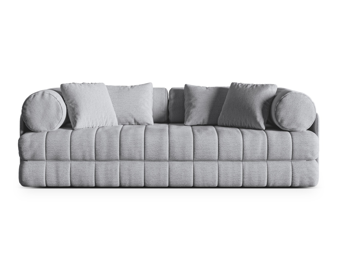 Dīvāns gulta Chico 105 (Coral 75)