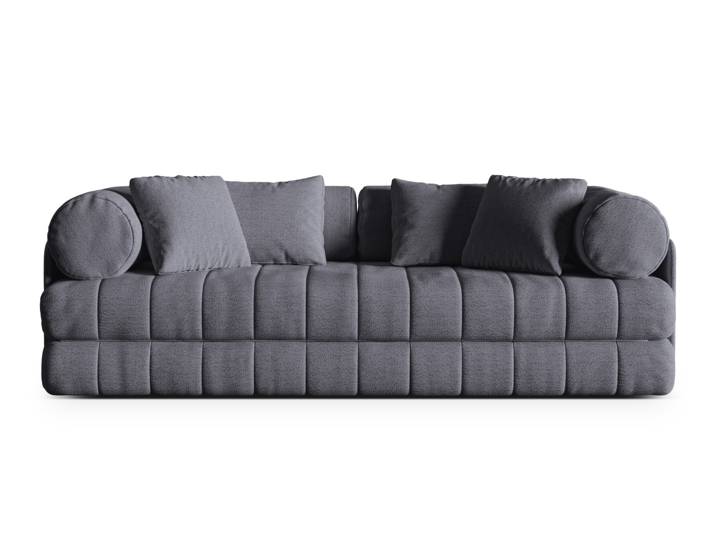Dīvāns gulta Chico 105 (Coral 80)
