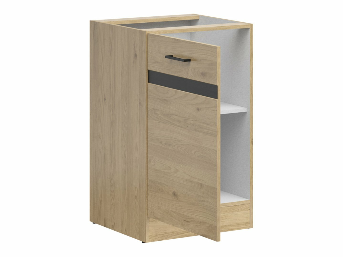 Moduļu skapis ar durvīm Berna 108