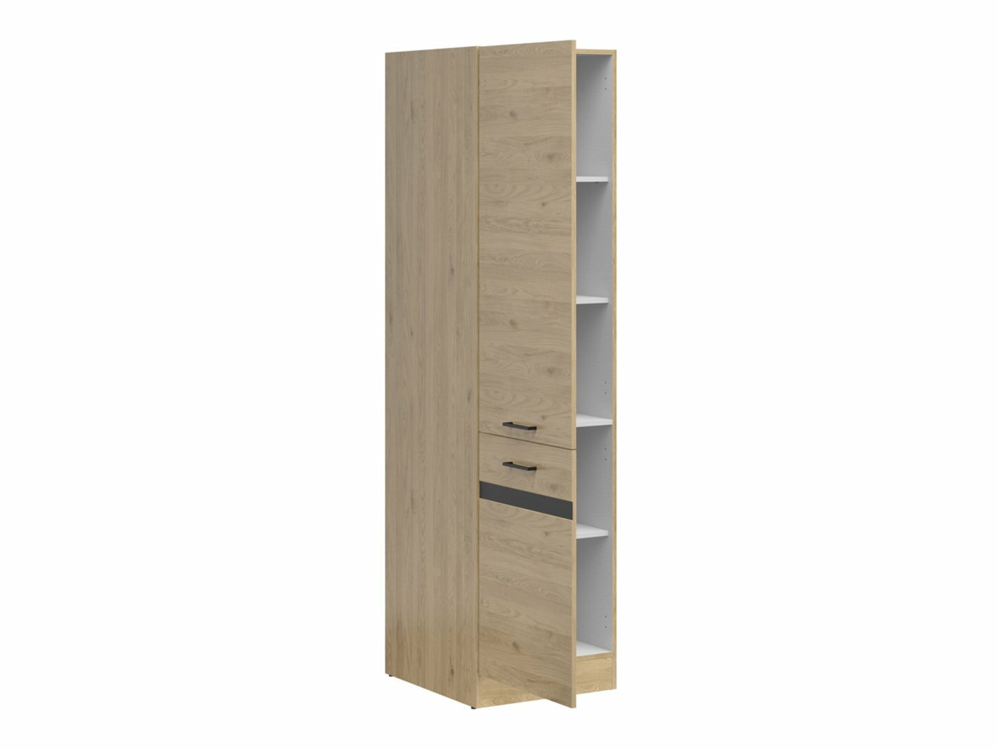 Moduļu skapis ar durvīm Berna 109
