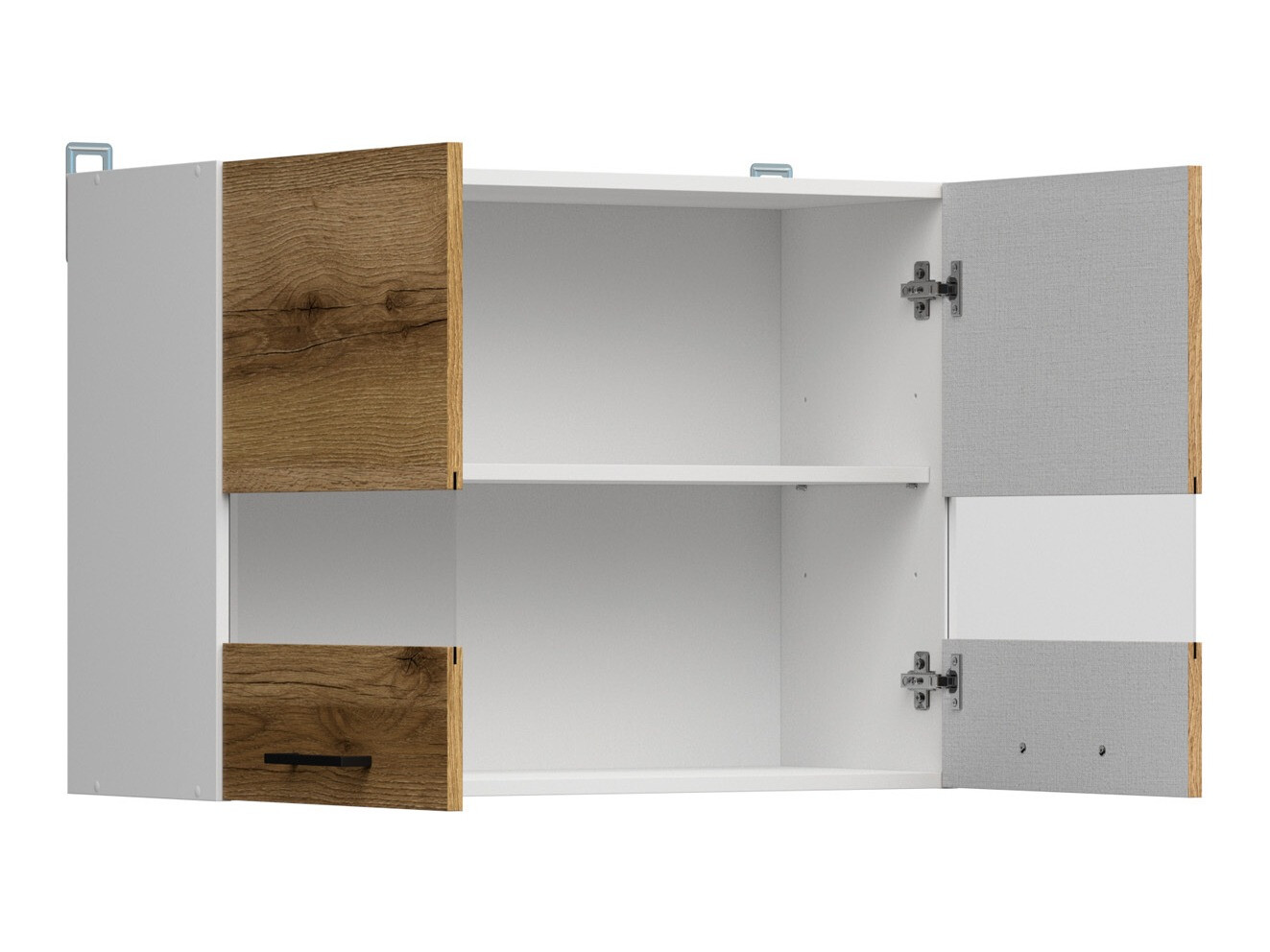 Moduļu piekarams skapis Dela 104