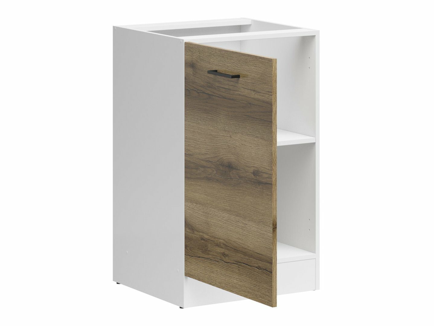 Moduļu skapis ar durvīm Dela 110