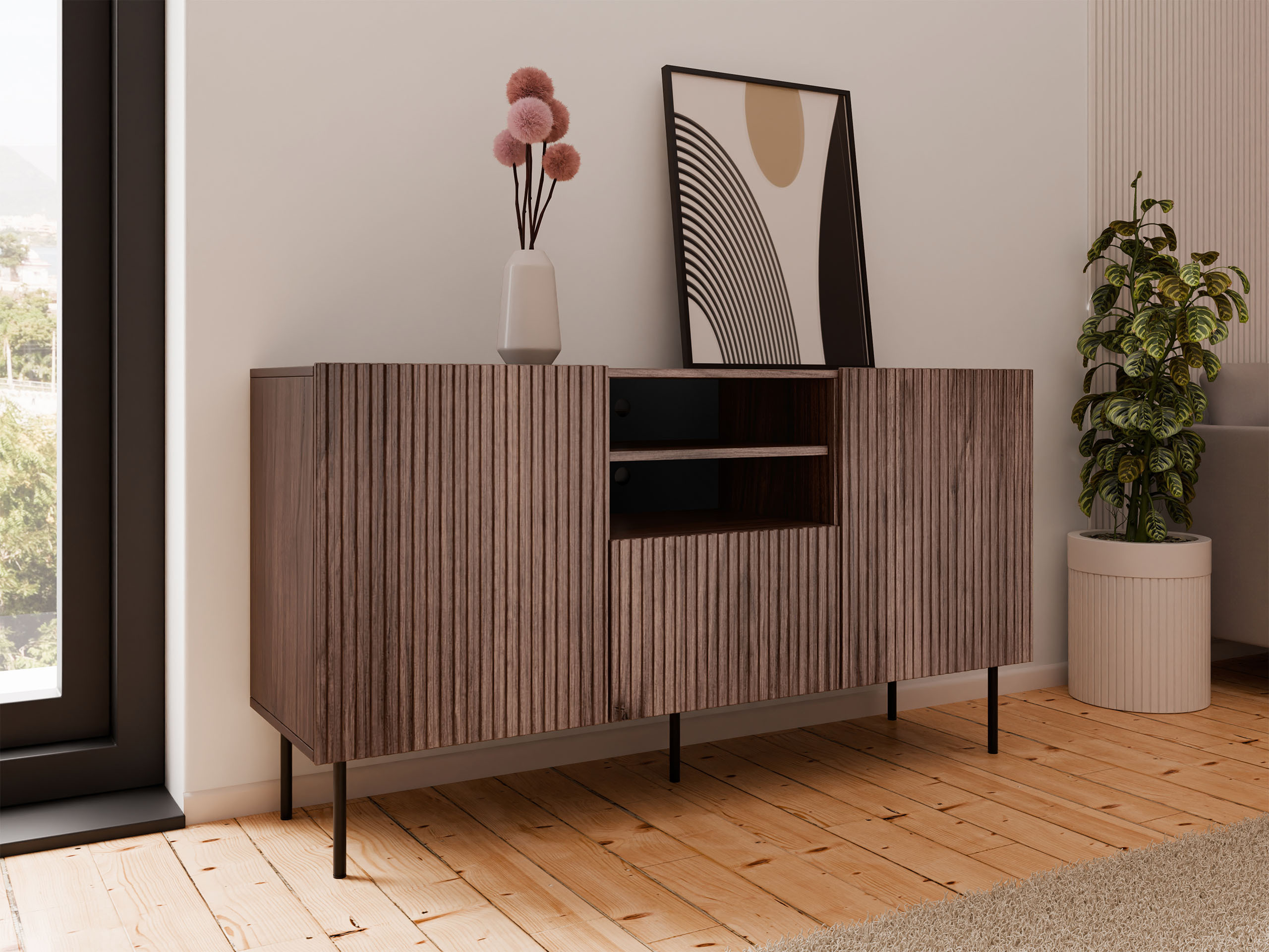 Kumode Fama